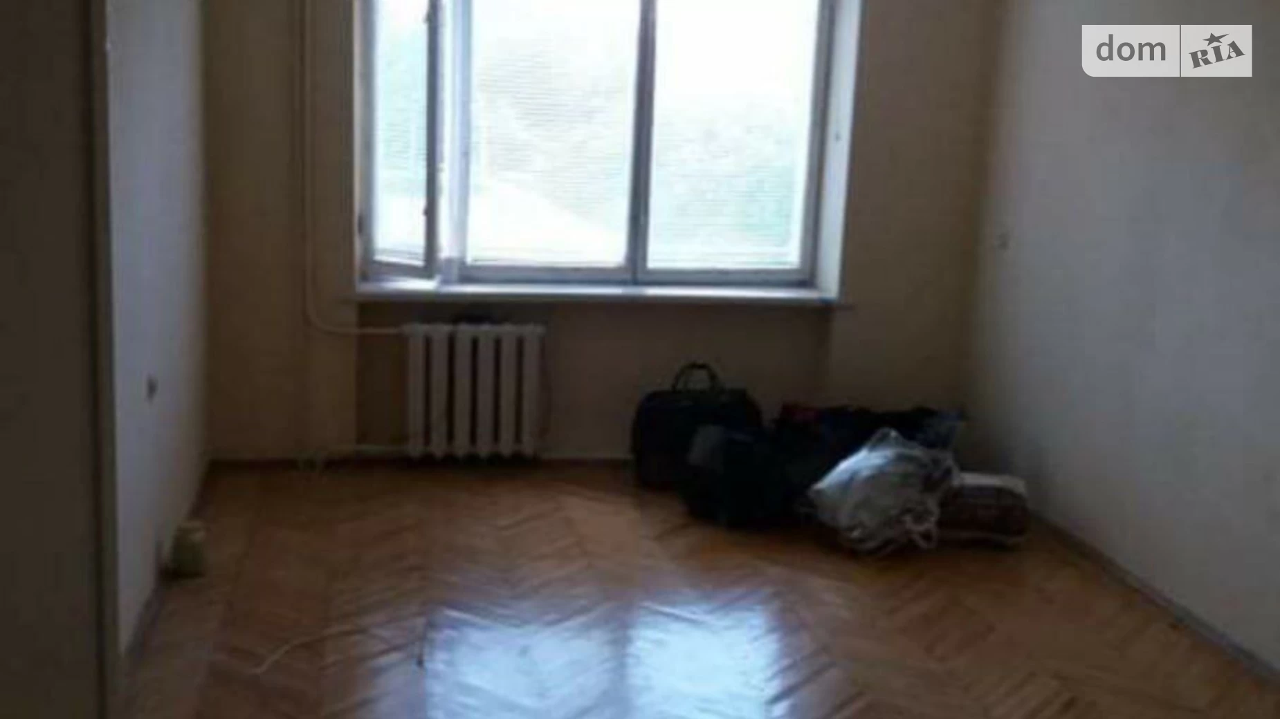 Продается 1-комнатная квартира 31.5 кв. м в Львове, ул. Выговского Ивана - фото 3