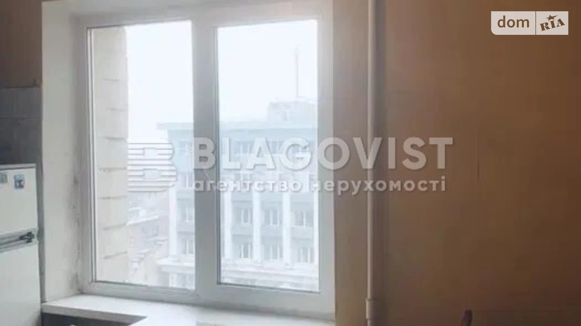 Продается 1-комнатная квартира 36 кв. м в Киеве, ул. Предславинская, 25 - фото 4