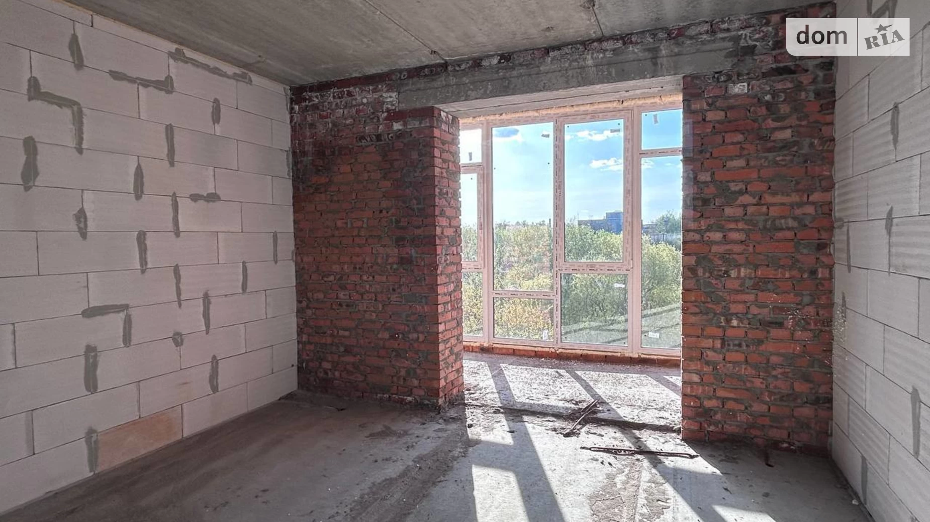 Продается 2-комнатная квартира 75.3 кв. м в Хмельницком, ул. Тернопольская - фото 2