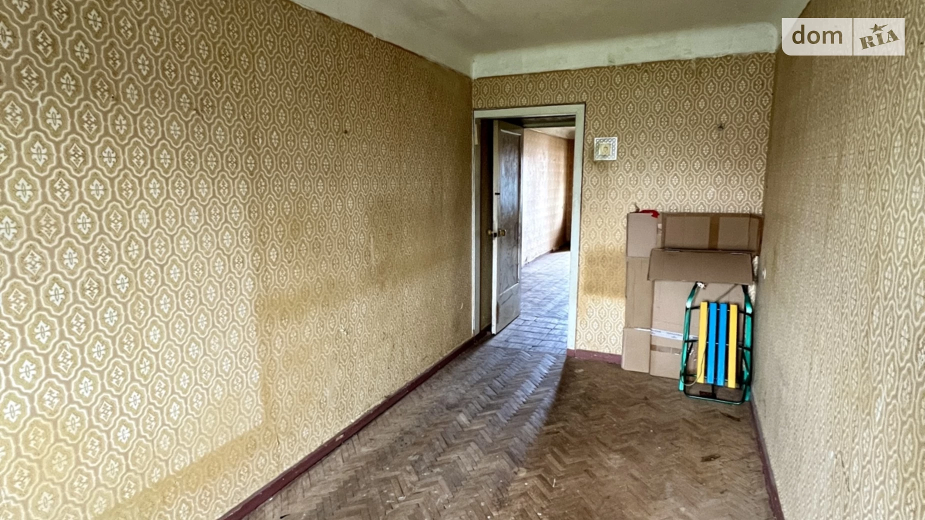 Продается 2-комнатная квартира 43 кв. м в Киеве, ул. Константиновская - фото 2