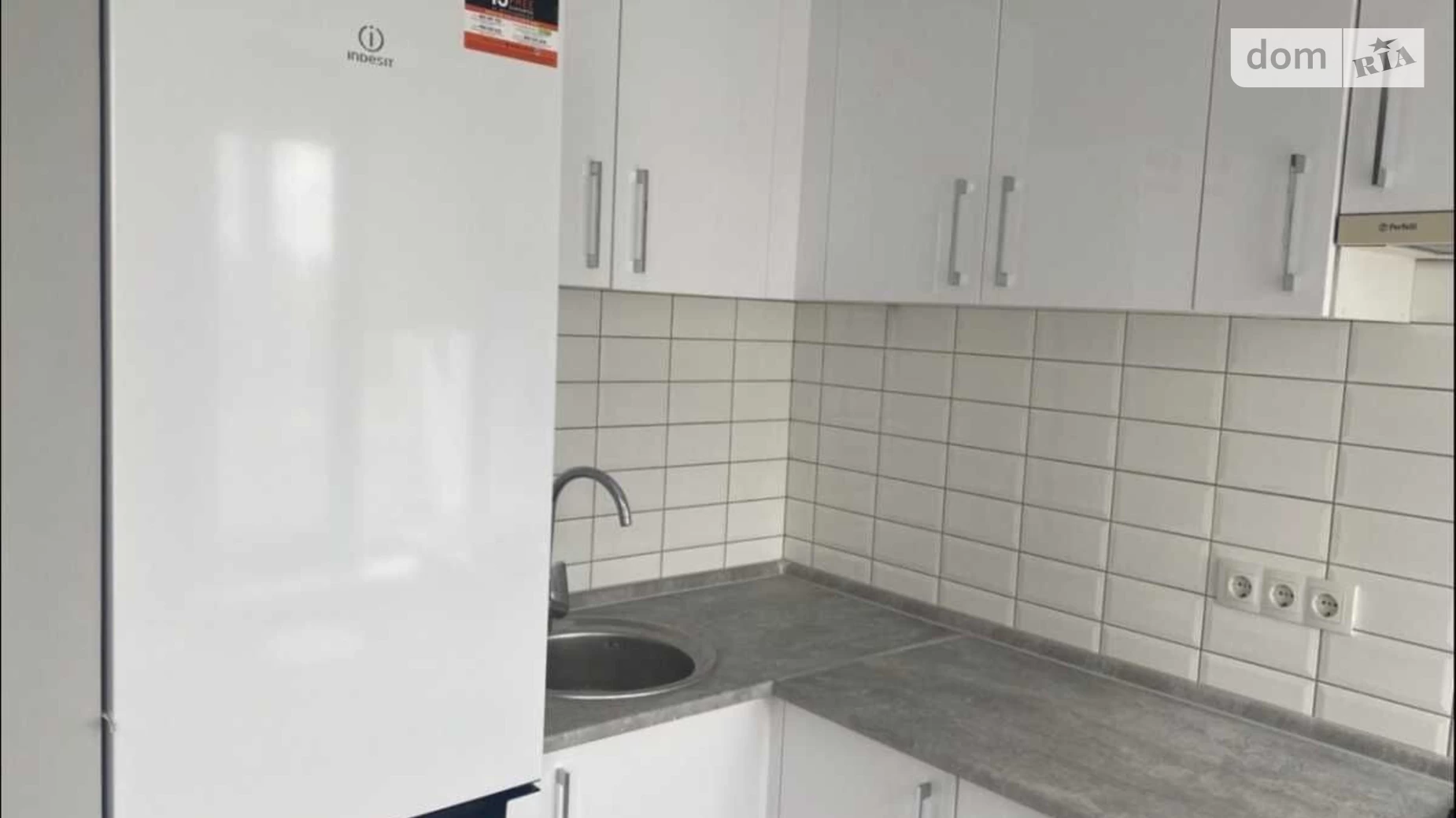 Здається в оренду 1-кімнатна квартира 38 кв. м у Львові, просп. Червоної Калини - фото 4
