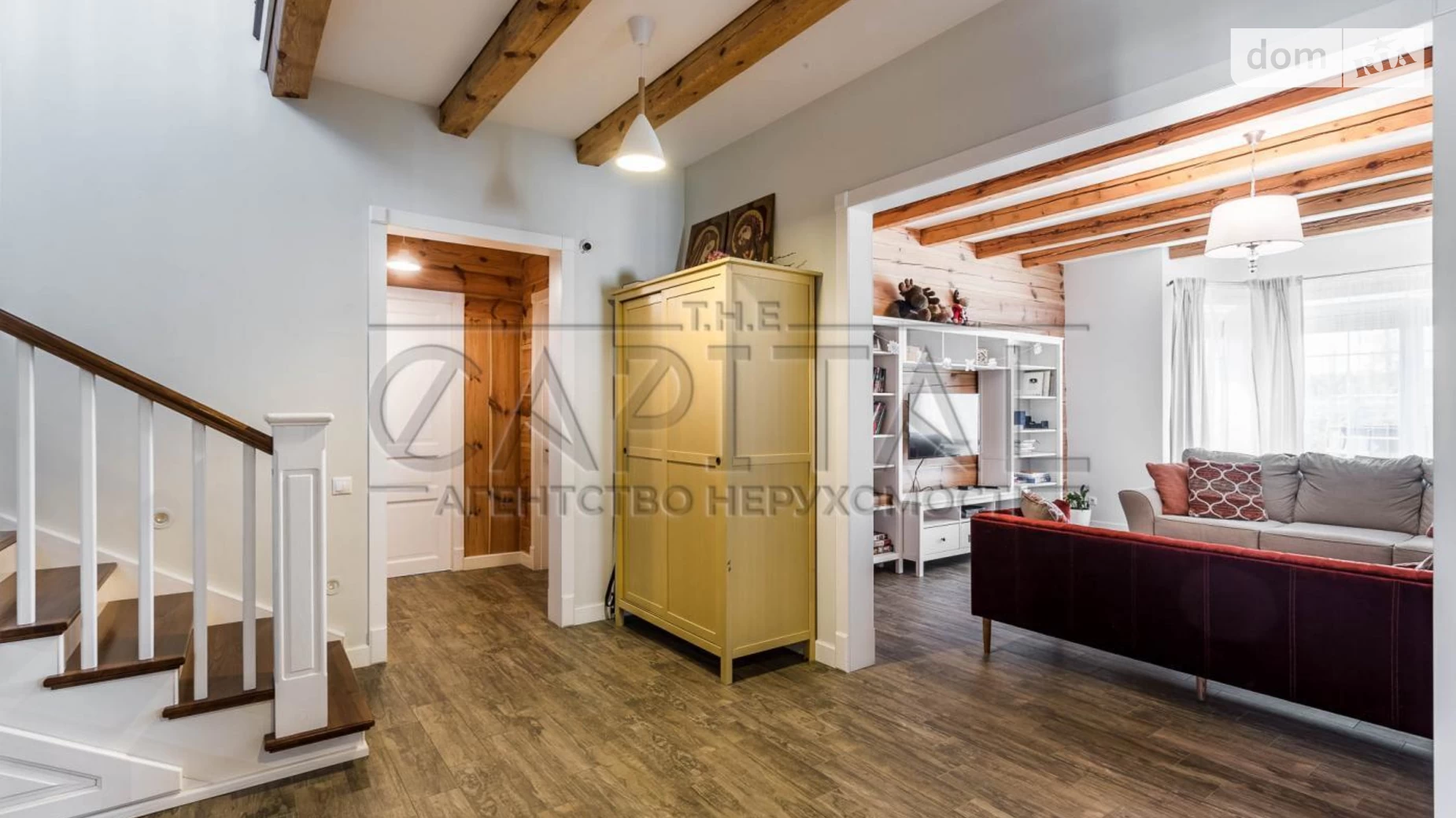 Продается дом на 2 этажа 254 кв. м с террасой, цена: 400000 $ - фото 5