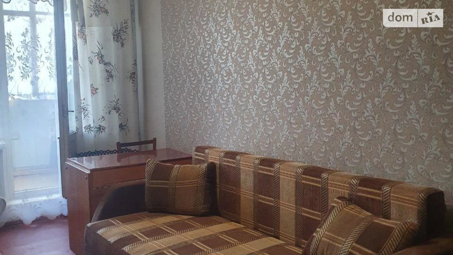 Продается 1-комнатная квартира 38 кв. м в Харькове, ул. Волонтерская, 70А