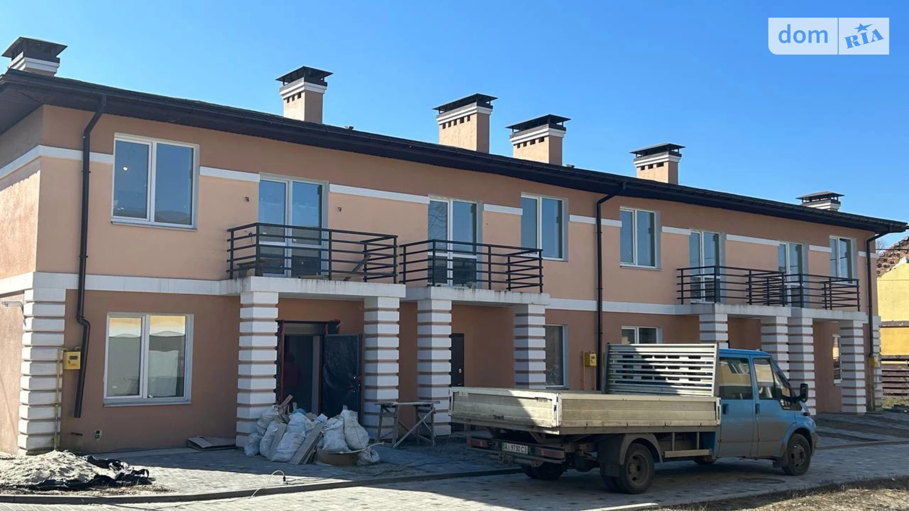 ул. Приозерная(Совхозная), 17 Горенка ЖК Sun City, цена: 72000 $ - фото 2