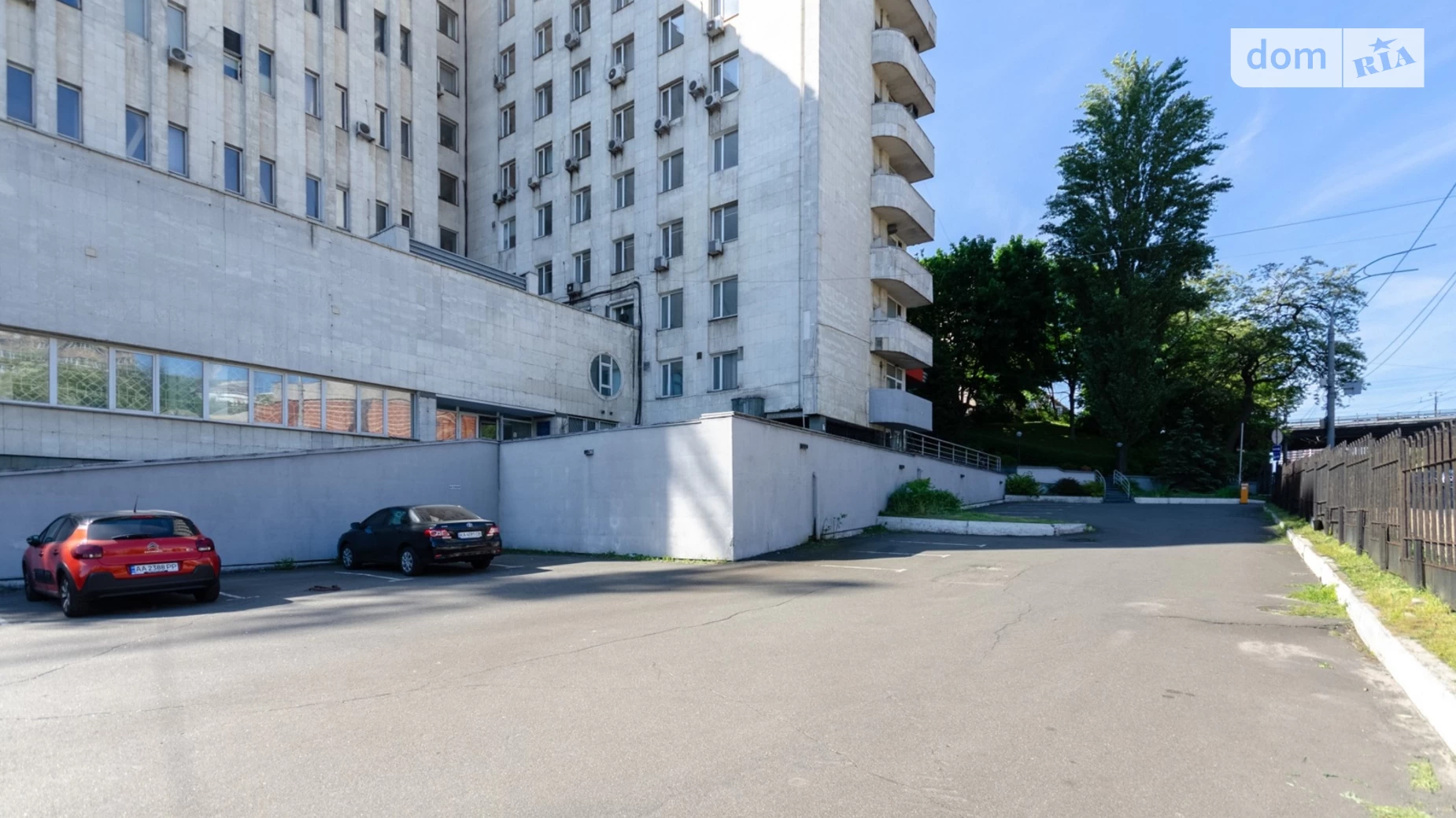 Сдается в аренду офис 20 кв. м в бизнес-центре, цена: 6400 грн - фото 5