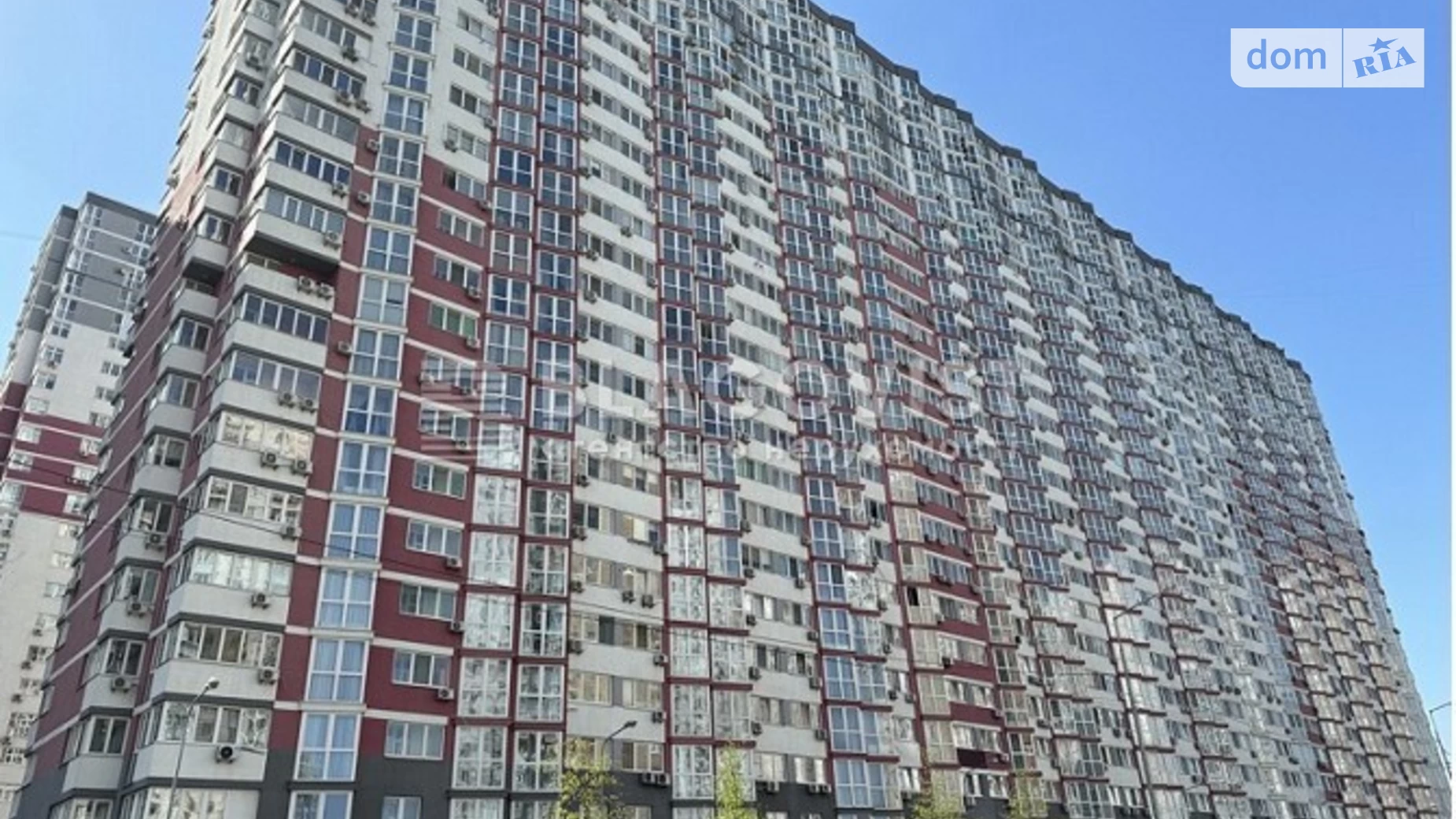 Продается 1-комнатная квартира 51.5 кв. м в Киеве, ул. Драгоманова, 2 - фото 5