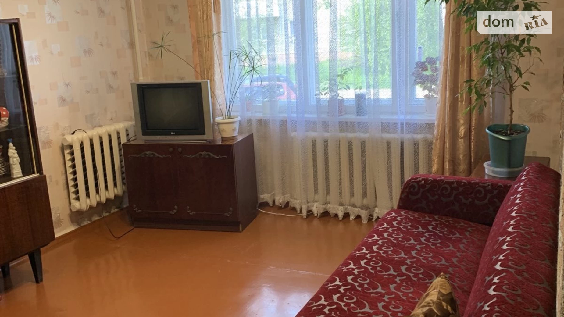 Продается 3-комнатная квартира 61 кв. м в Коростене, ул. Сосновского - фото 2