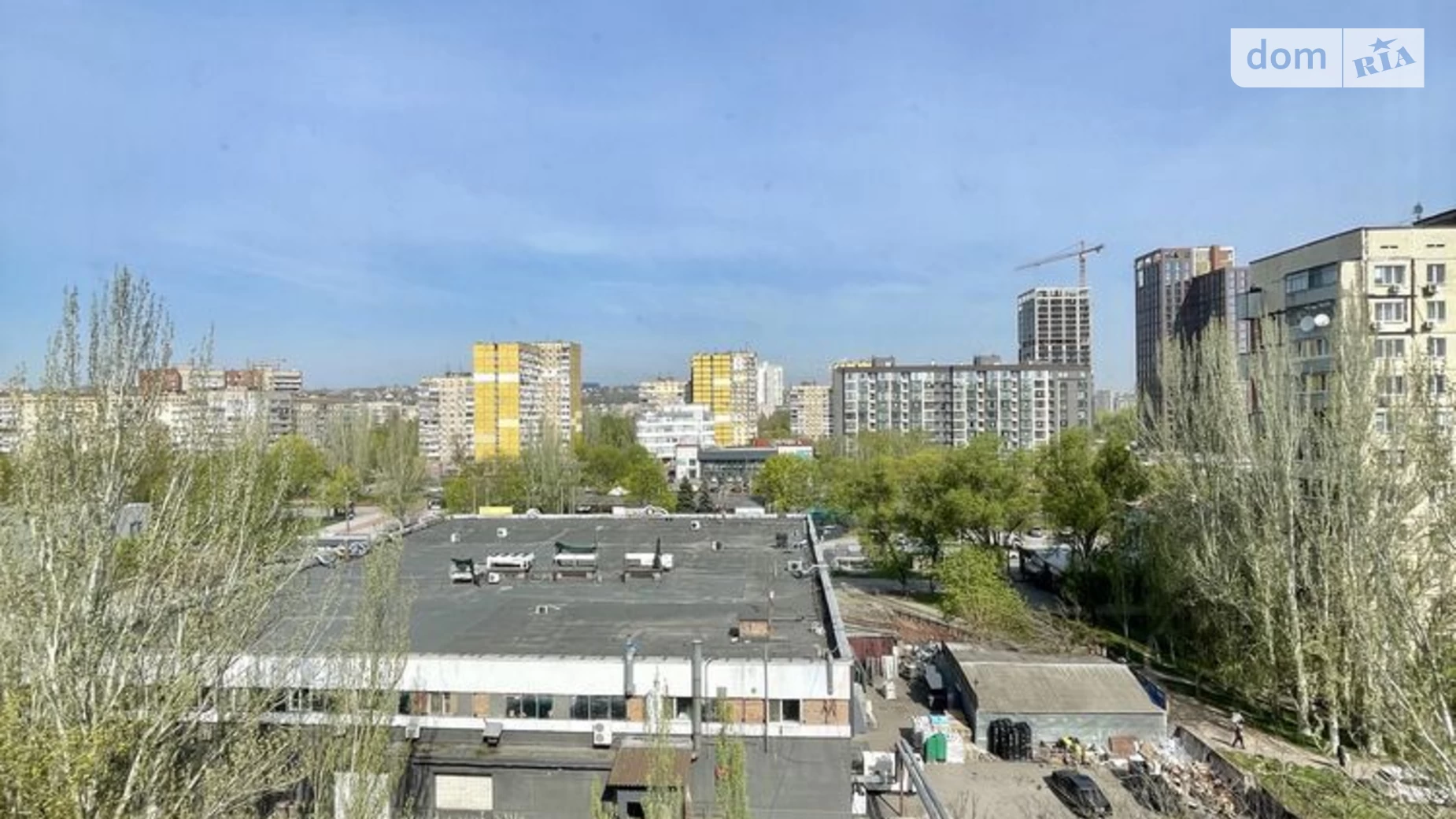 Продается 3-комнатная квартира 66 кв. м в Днепре, бул. Славы, 3 - фото 5