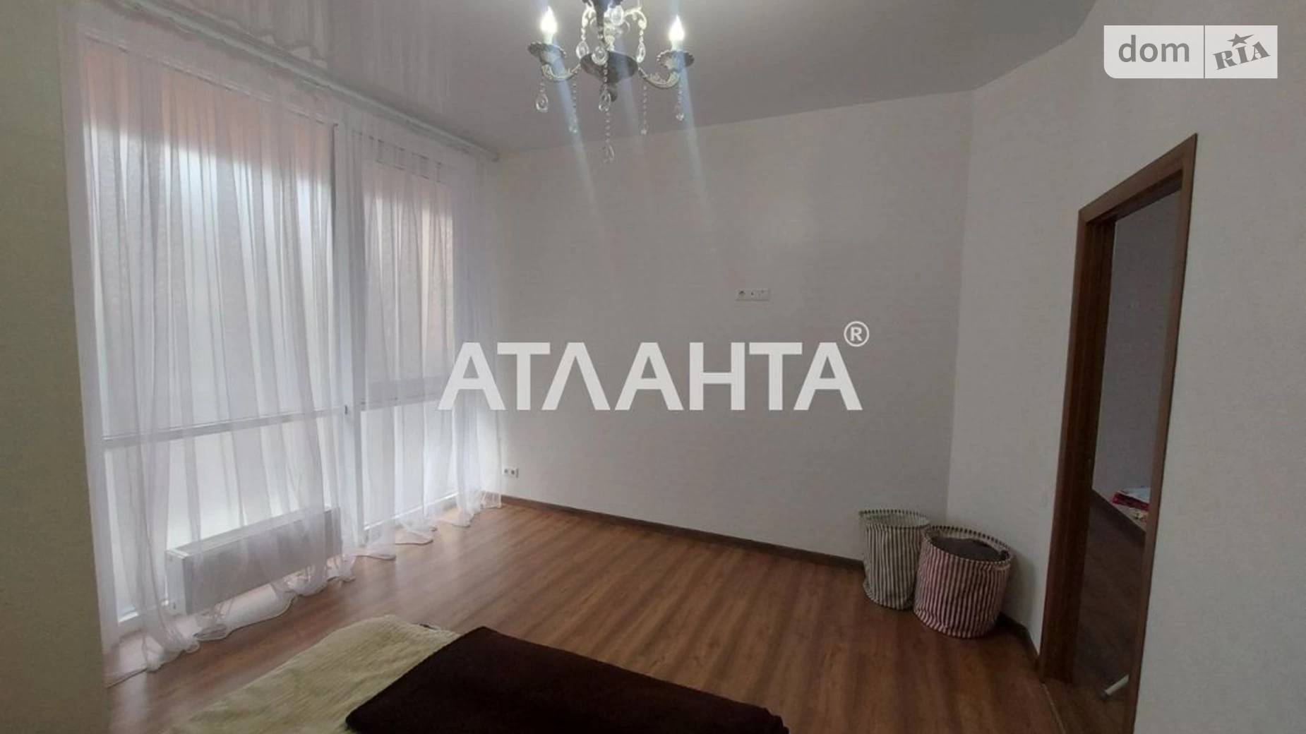 Продается 1-комнатная квартира 57 кв. м в Одессе, ул. Героев обороны Одессы, 24 - фото 3