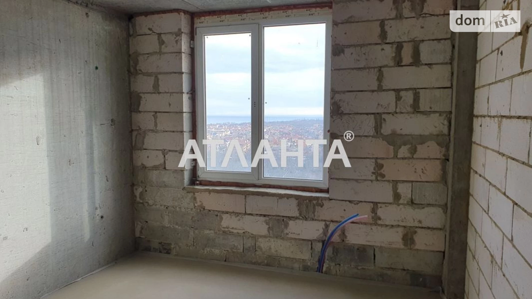 Продается 2-комнатная квартира 79.4 кв. м в Черноморске, ул. Парусная - фото 5