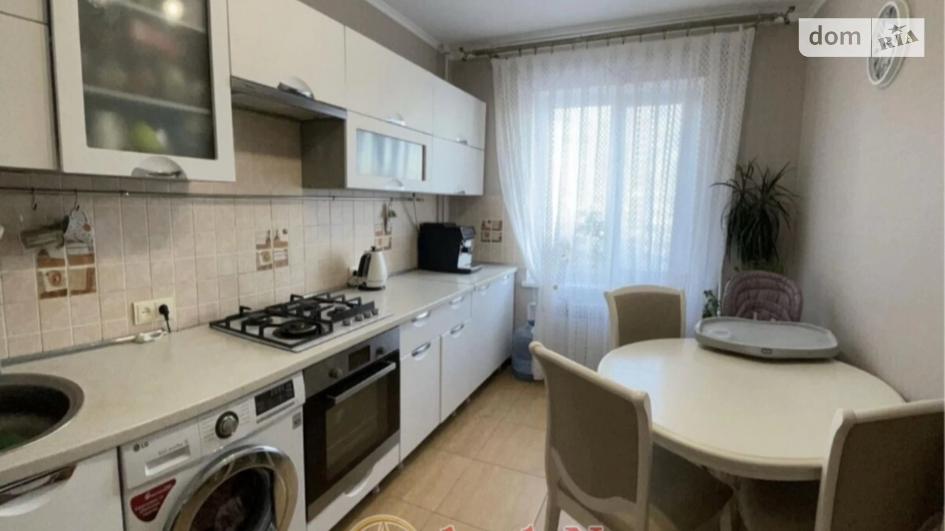 Продается 2-комнатная квартира 54 кв. м в Одессе, ул. Палия Семена, 97 - фото 5