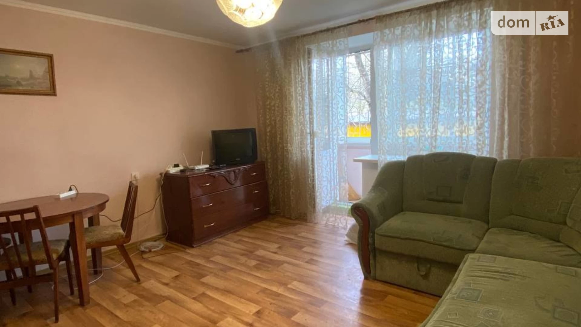 Продается 1-комнатная квартира 38 кв. м в Черноморске, ул. Александрийская - фото 3