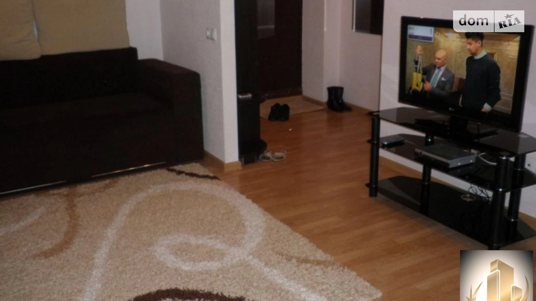 Продається 1-кімнатна квартира 31 кв. м у Харкові, просп. Науки - фото 2
