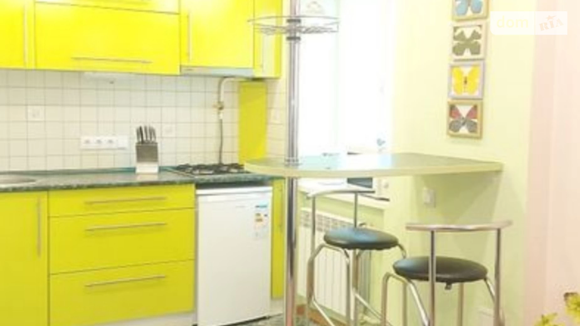 Продається 1-кімнатна квартира 31 кв. м у Харкові, просп. Науки - фото 4