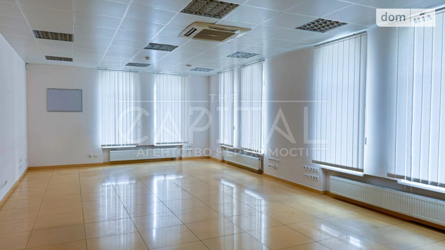 Сдается в аренду офис 527 кв. м в бизнес-центре, цена: 9486 $ - фото 2