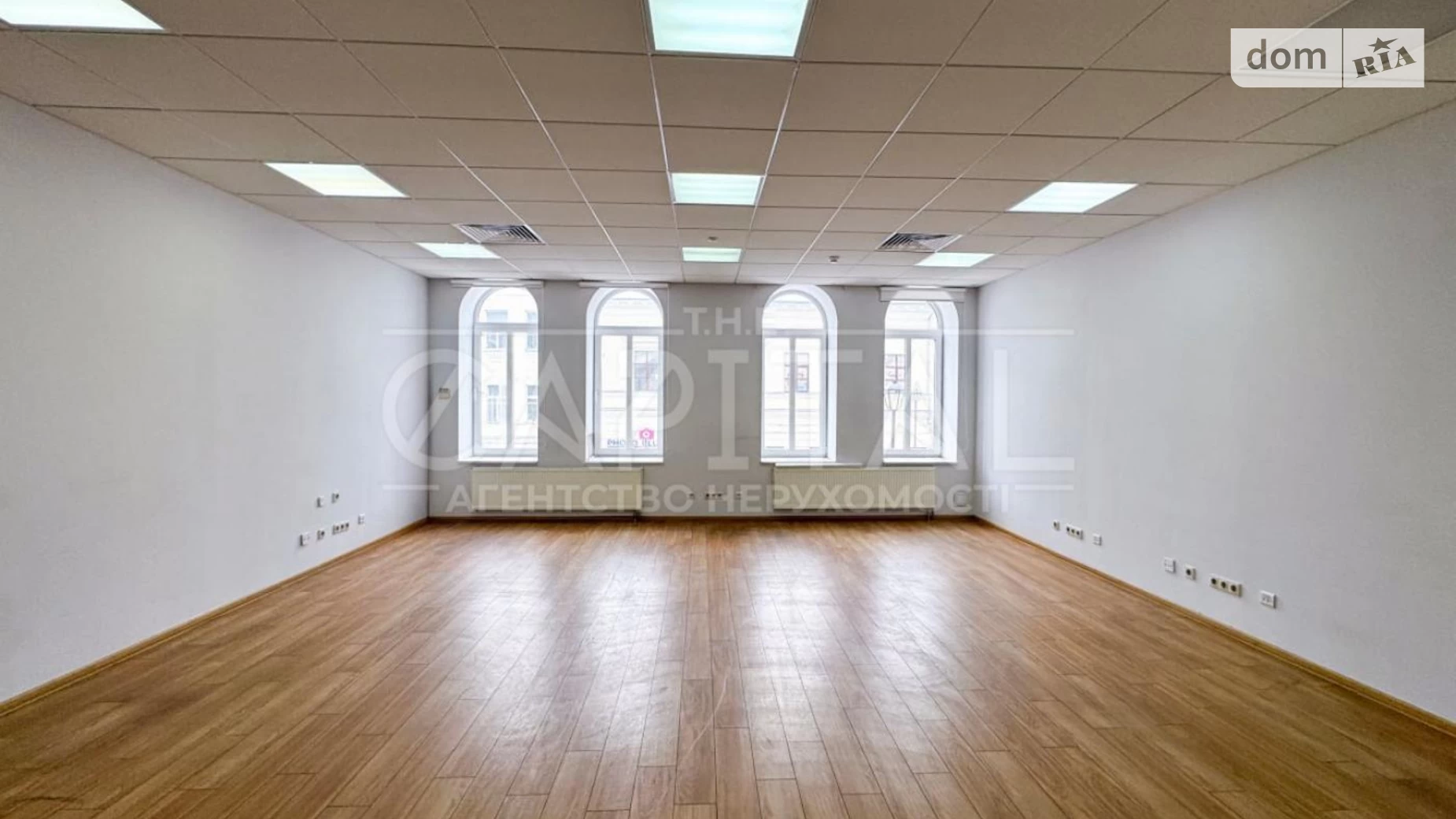 Сдается в аренду офис 527 кв. м в бизнес-центре, цена: 9486 $ - фото 3