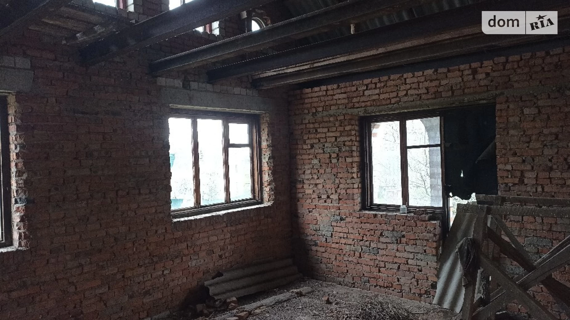 Продается дом на 2 этажа 170 кв. м с мансардой, ул. Гагарина - фото 4