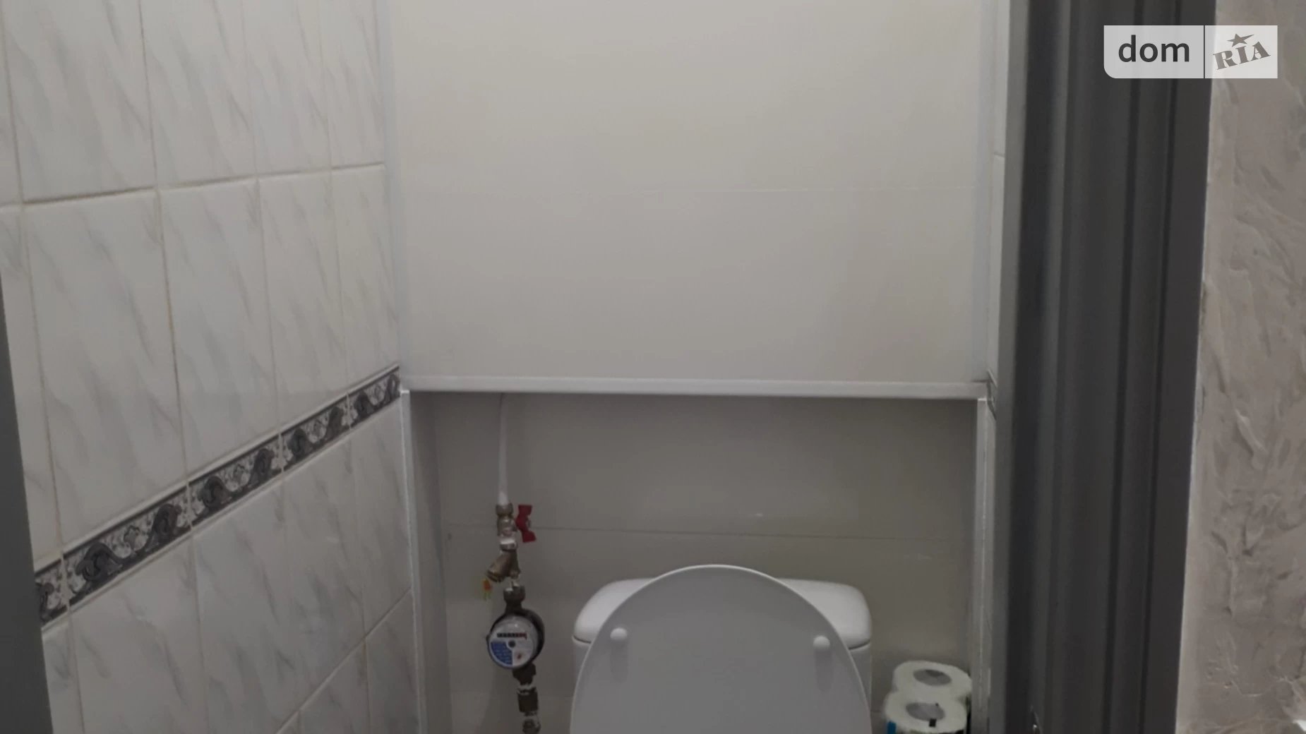 Продается 3-комнатная квартира 56 кв. м в Днепре, просп. Петра Калнышевского, 6 - фото 4