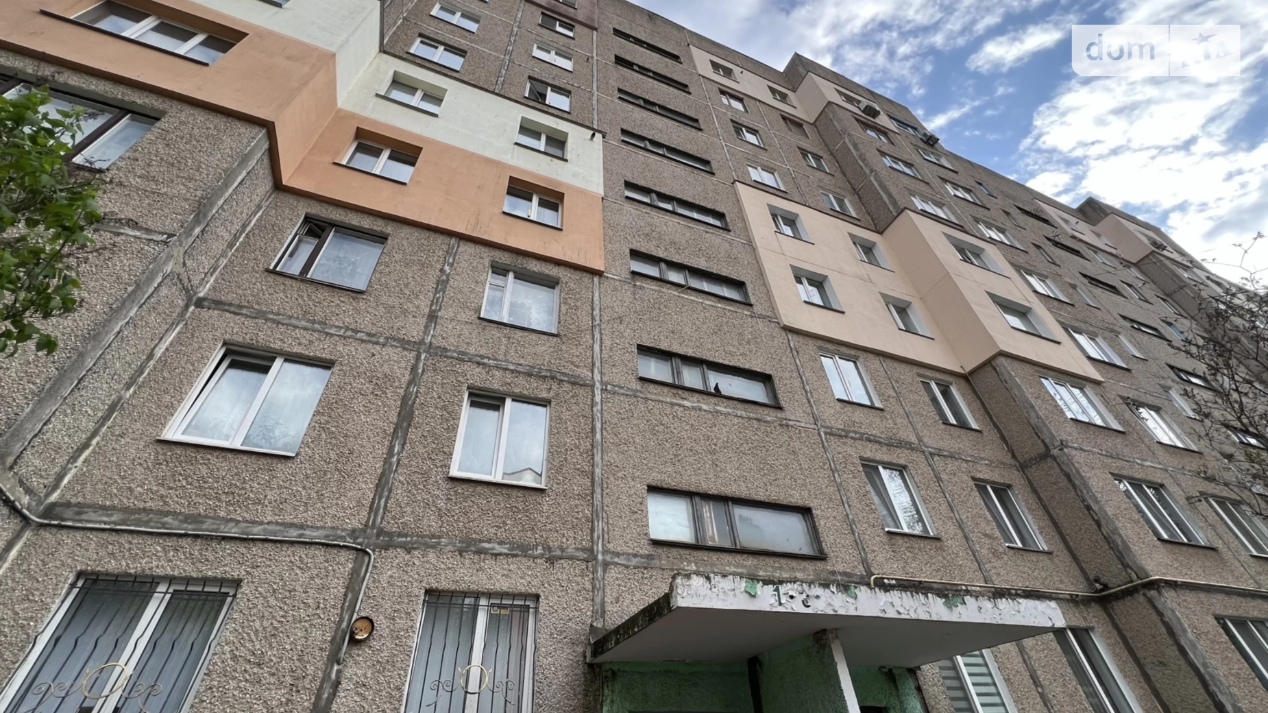 Сдается в аренду 1-комнатная квартира 36 кв. м в Виннице, ул. Келецкая - фото 2