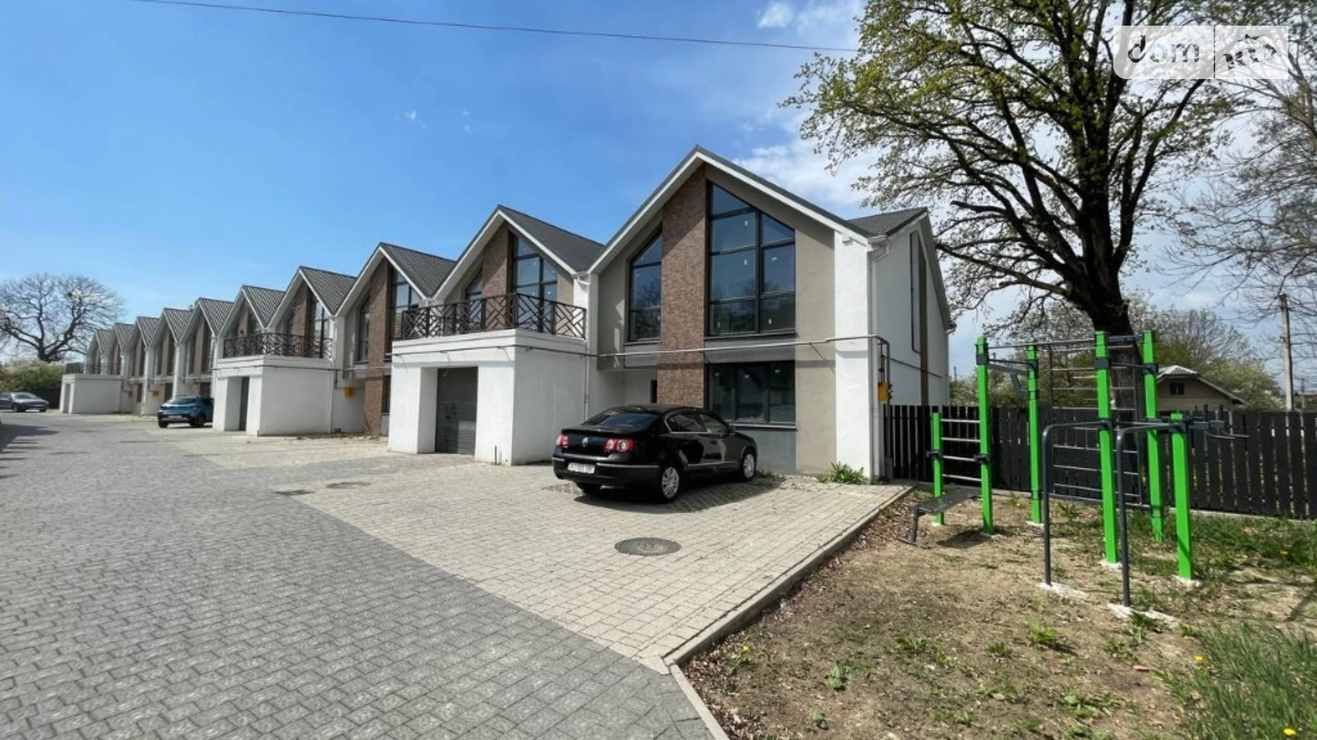 ул. Сеченова(Федорченко) Угорники (Ивано-Франковск) Scandi House, цена: 95000 $ - фото 4