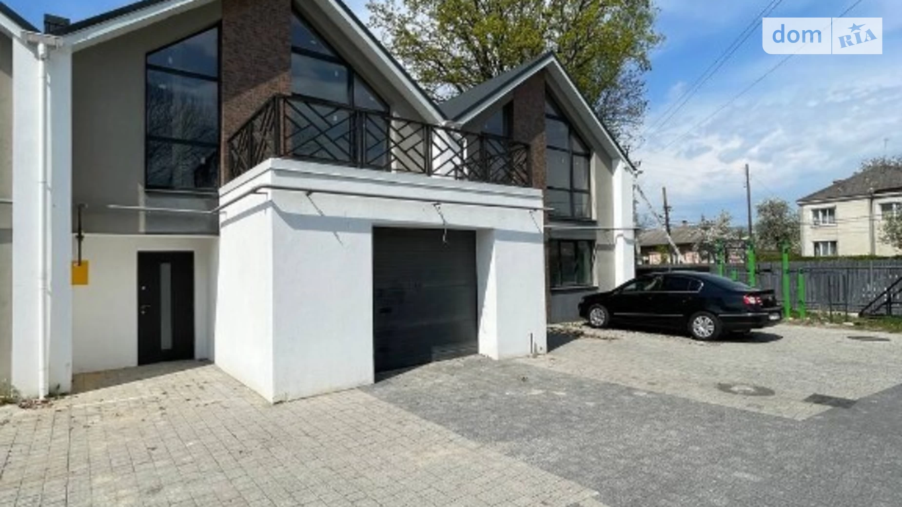 ул. Сеченова(Федорченко) Угорники (Ивано-Франковск) Scandi House, цена: 95000 $ - фото 5