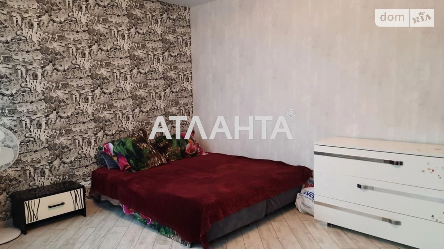 Продается 3-комнатная квартира 80.7 кв. м в Одессе, просп. Небесной Сотни, 111 - фото 5