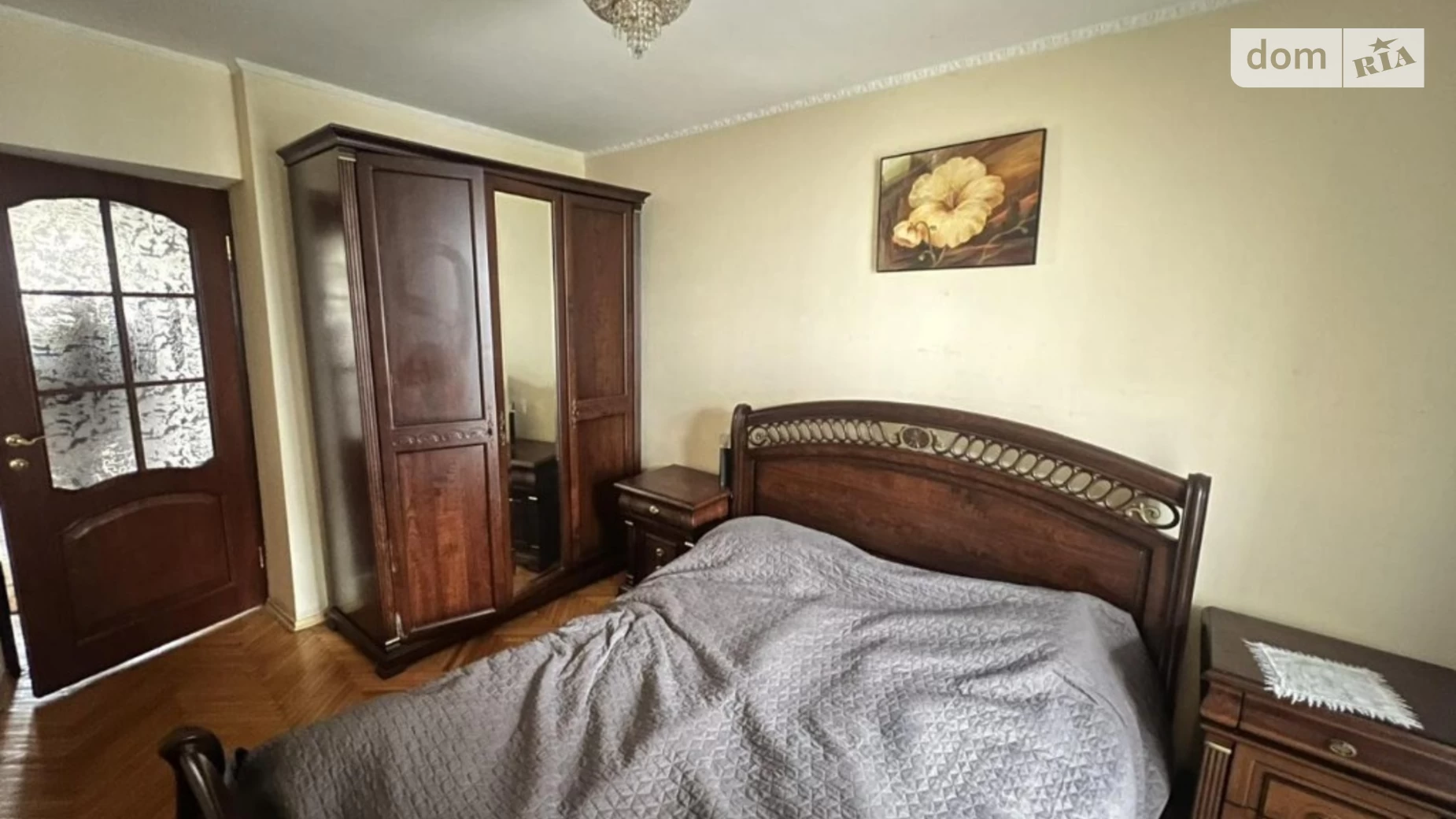 Продається 3-кімнатна квартира 70 кв. м у Львові