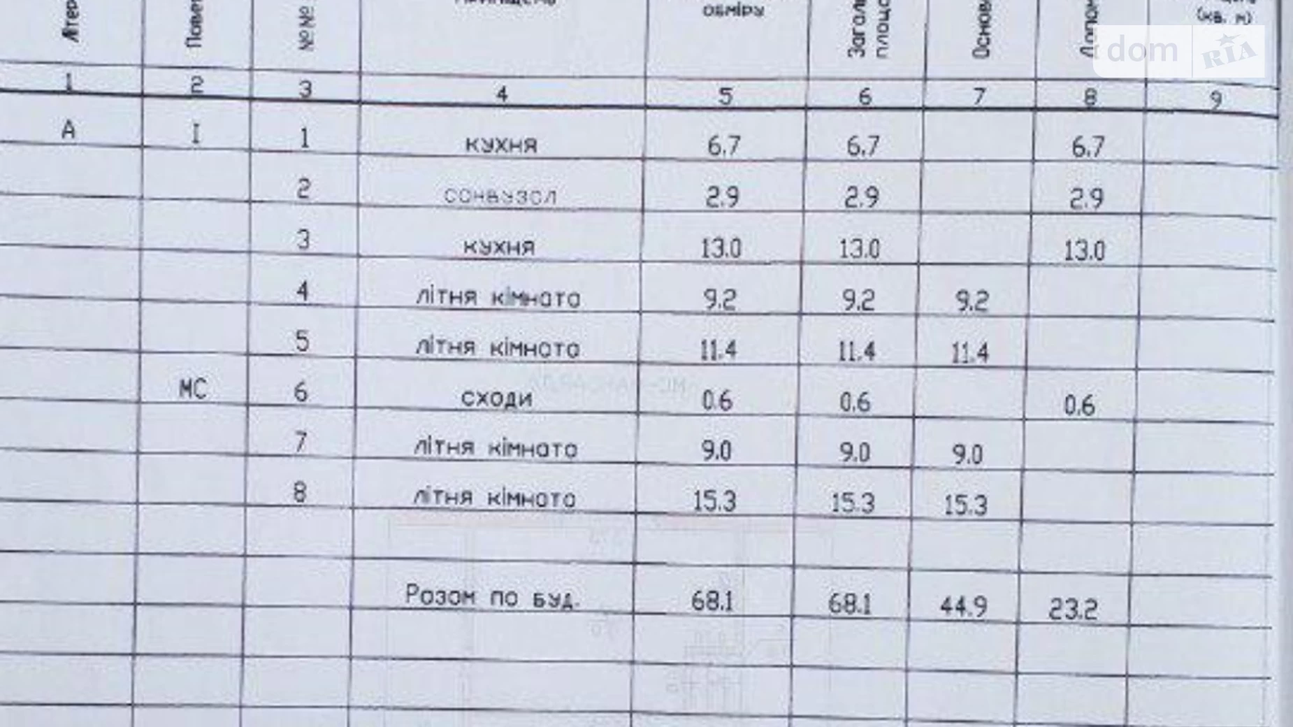 Продається будинок 2 поверховий 68 кв. м з терасою, цена: 18500 $ - фото 2