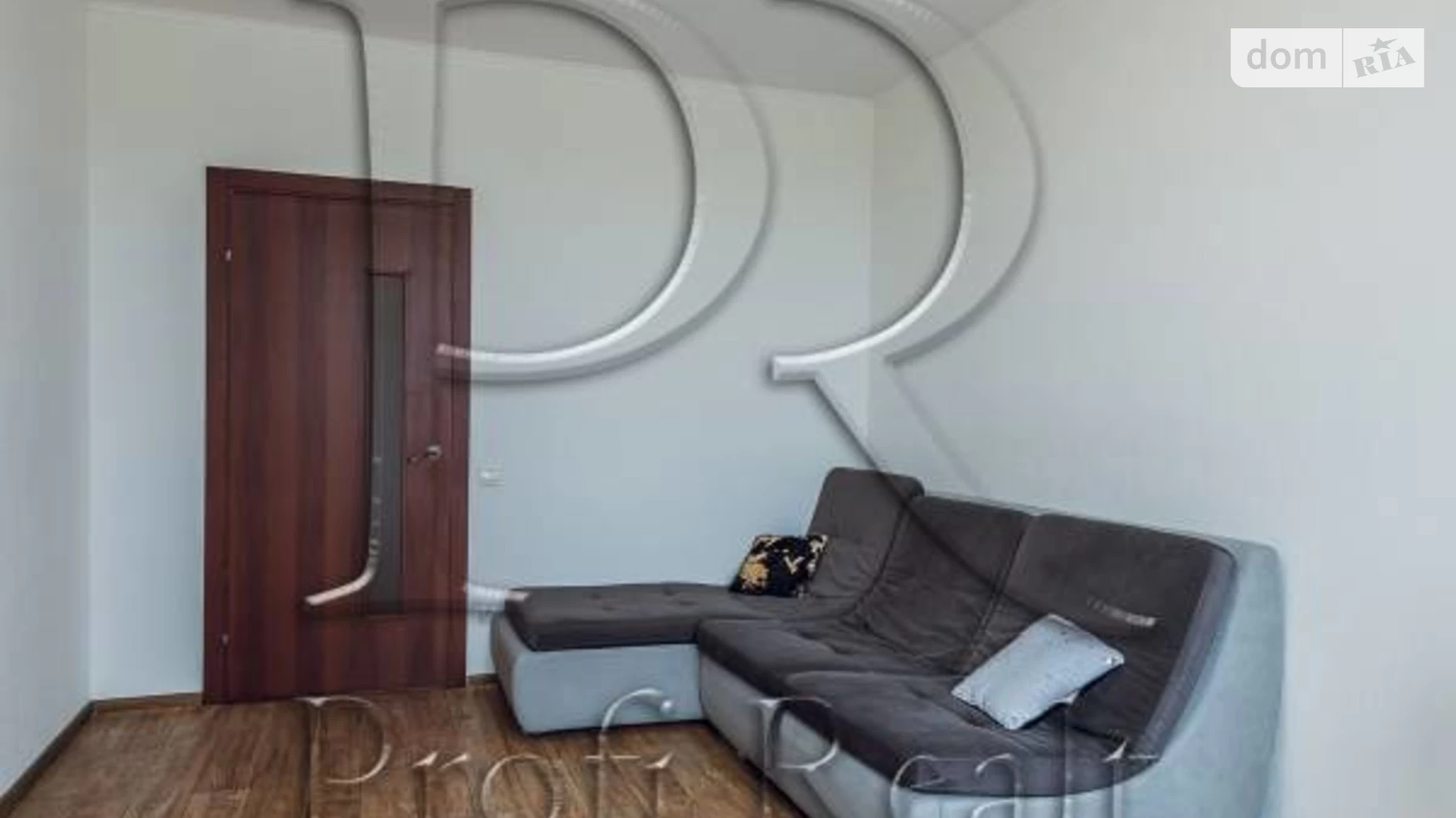 Продается 3-комнатная квартира 97 кв. м в Киеве, пер. Ясиноватский, 10 - фото 5