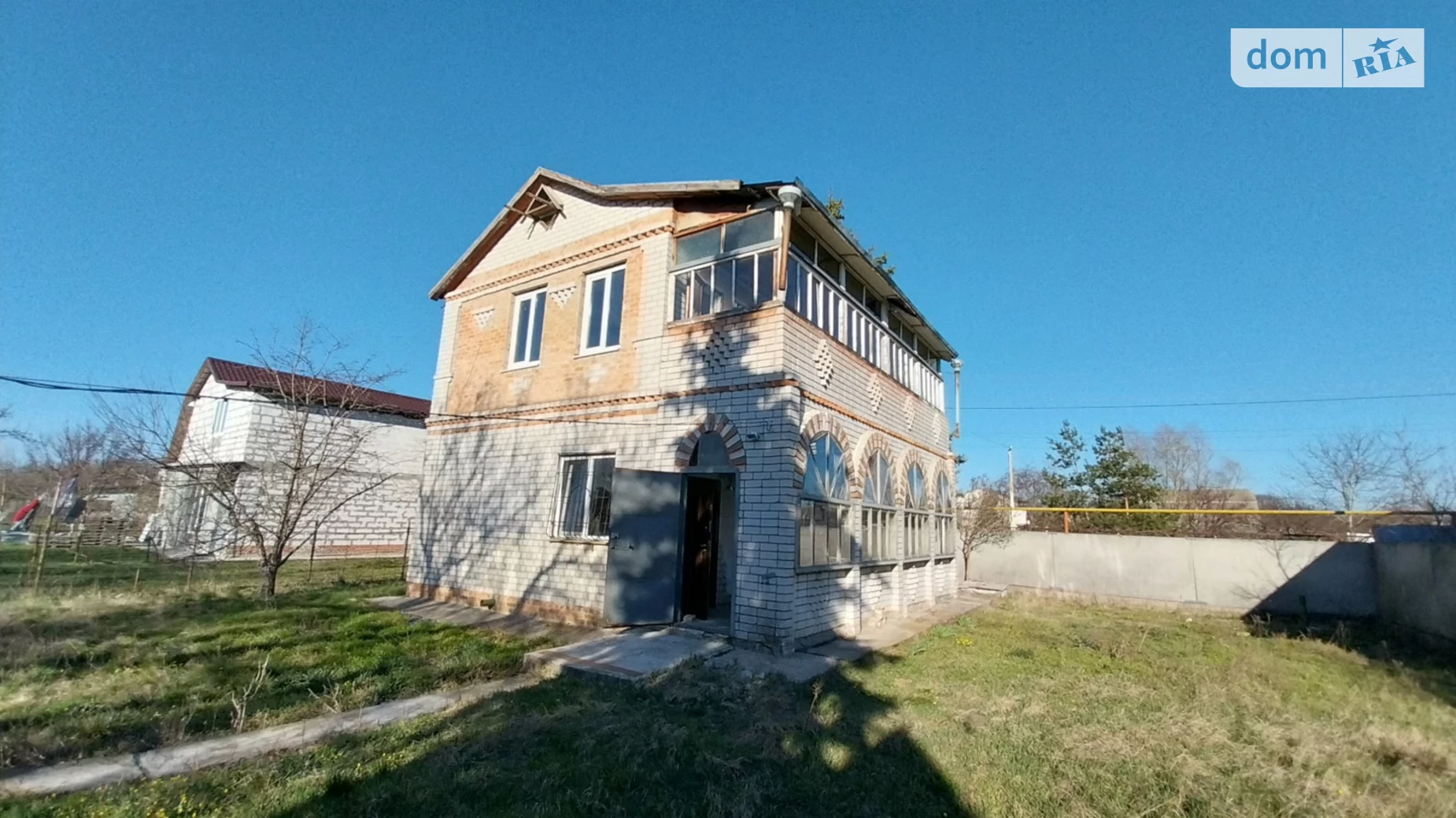 Продается дом на 2 этажа 105 кв. м с мебелью, цена: 20000 $ - фото 4