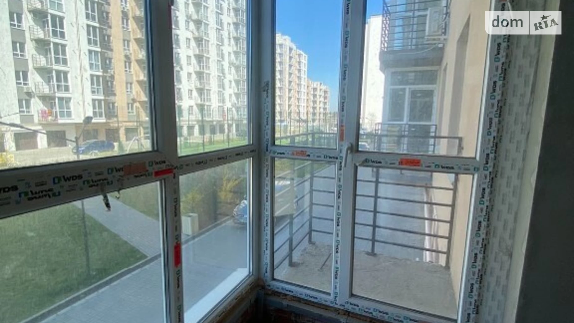 Продается 4-комнатная квартира 89.5 кв. м в Слобожанском, ул. Семейная - фото 3