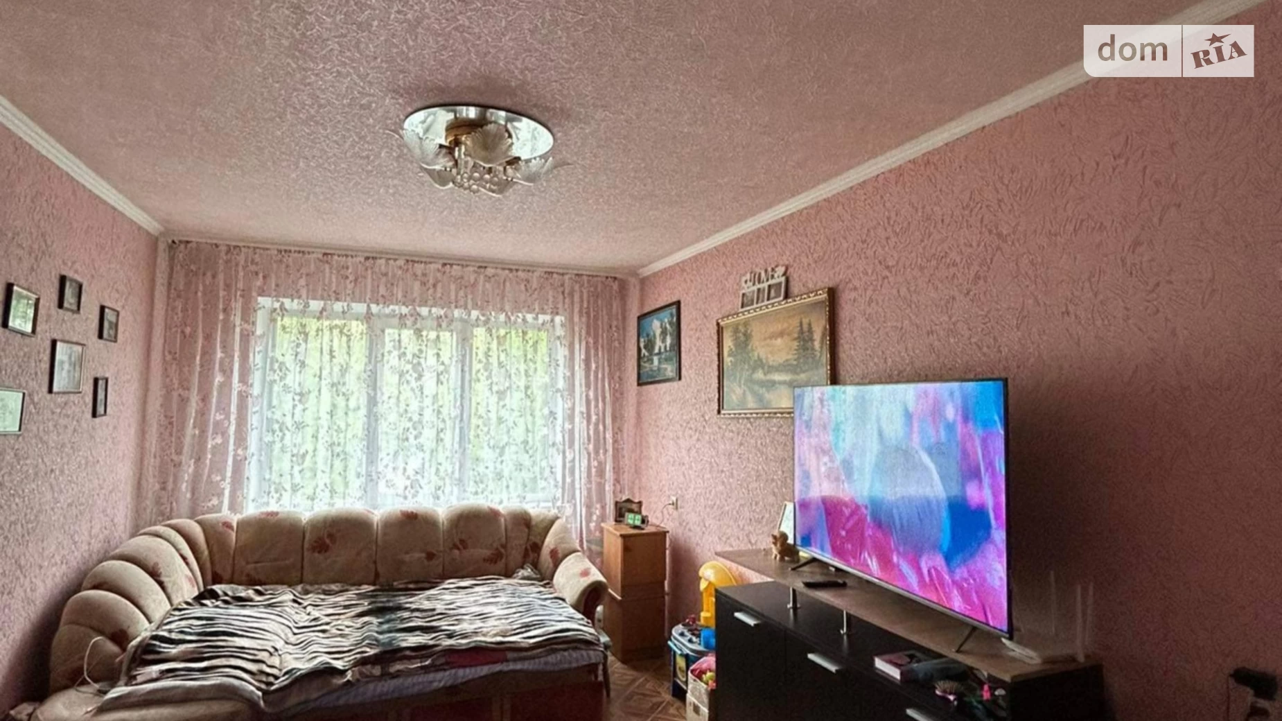 Продается 3-комнатная квартира 67 кв. м в Белой Церкви, ул. Восточная, 32 - фото 3