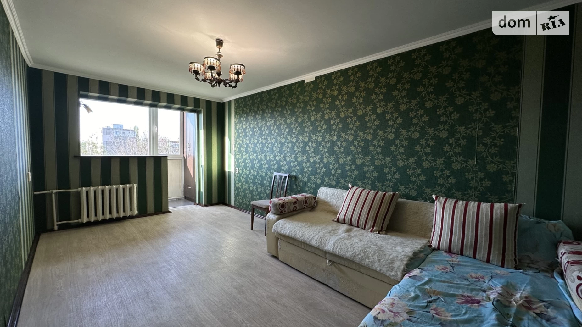 Продается 3-комнатная квартира 63 кв. м в Николаеве, цена: 33500 $ - фото 2