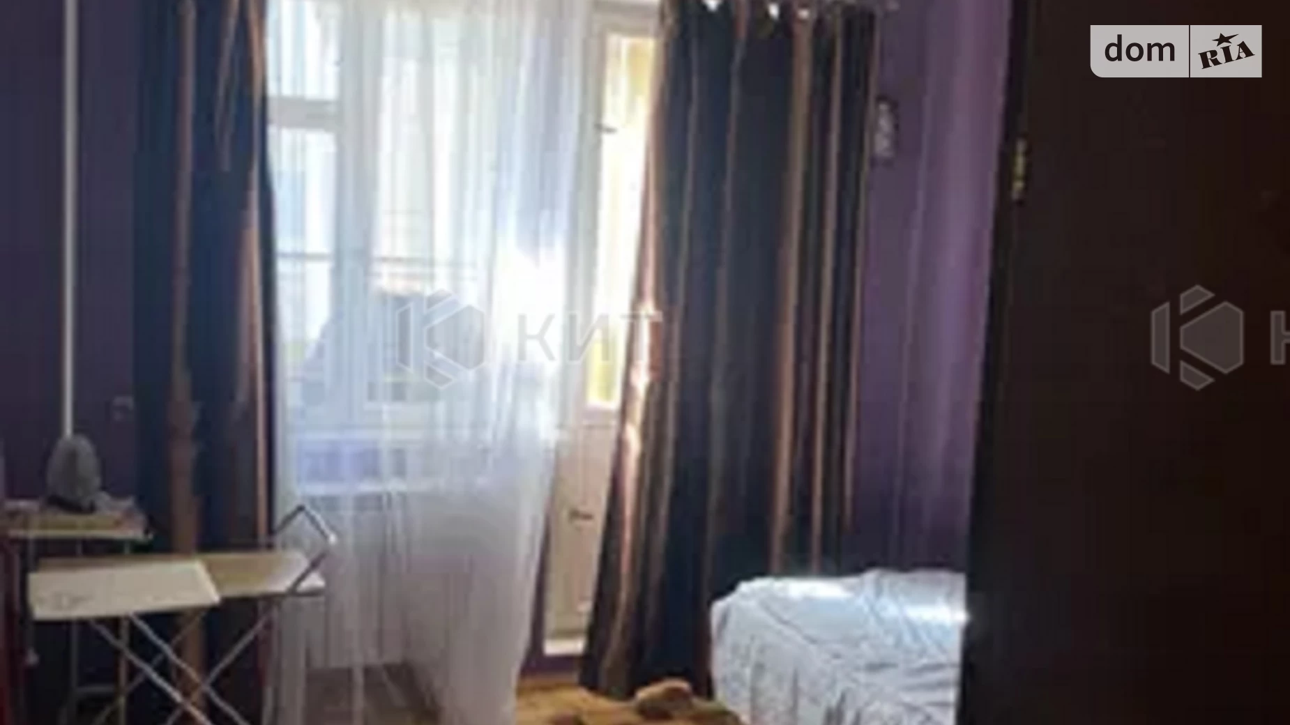 Продается 3-комнатная квартира 68 кв. м в Харькове, ул. Холодногорская, 12 - фото 2