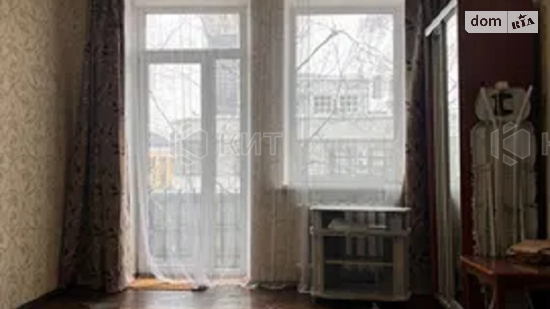 Продается 1-комнатная квартира 41 кв. м в Харькове, ул. Котляра Евгения, 12 - фото 4