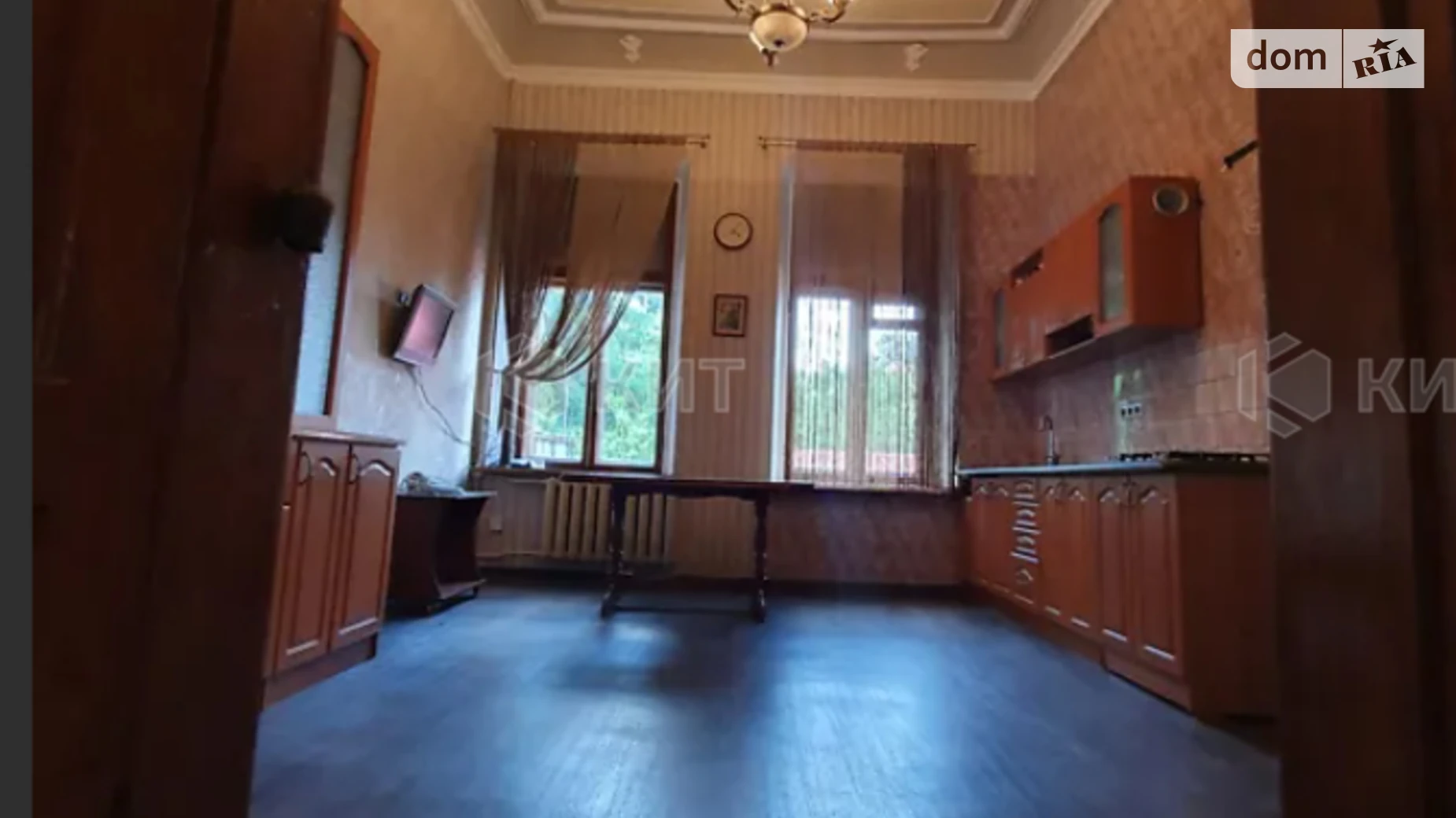 Продается 3-комнатная квартира 150 кв. м в Харькове, ул. Дарвина, 31 - фото 3