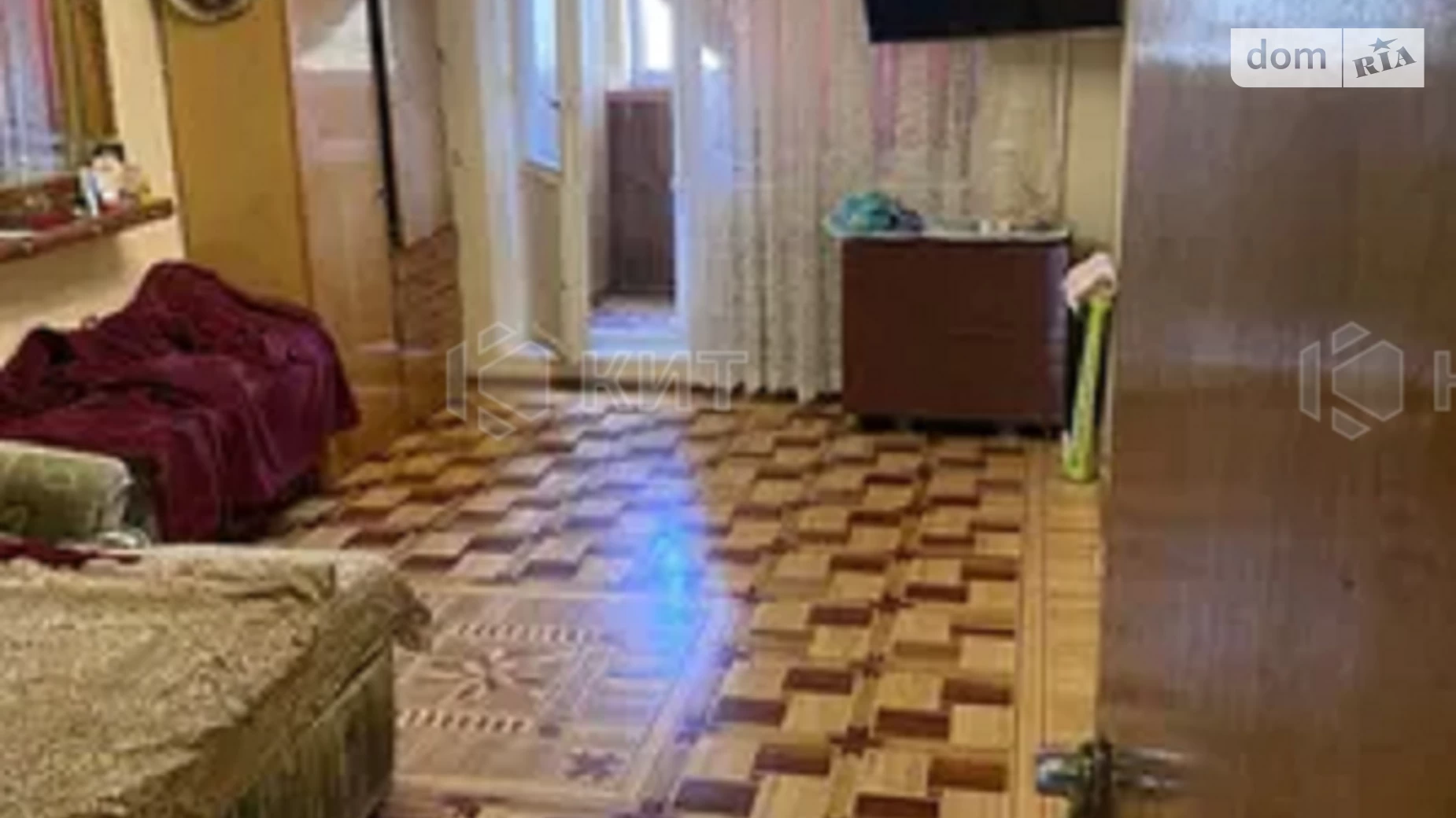 Продается 3-комнатная квартира 68 кв. м в Харькове, ул. Холодногорская, 12 - фото 5