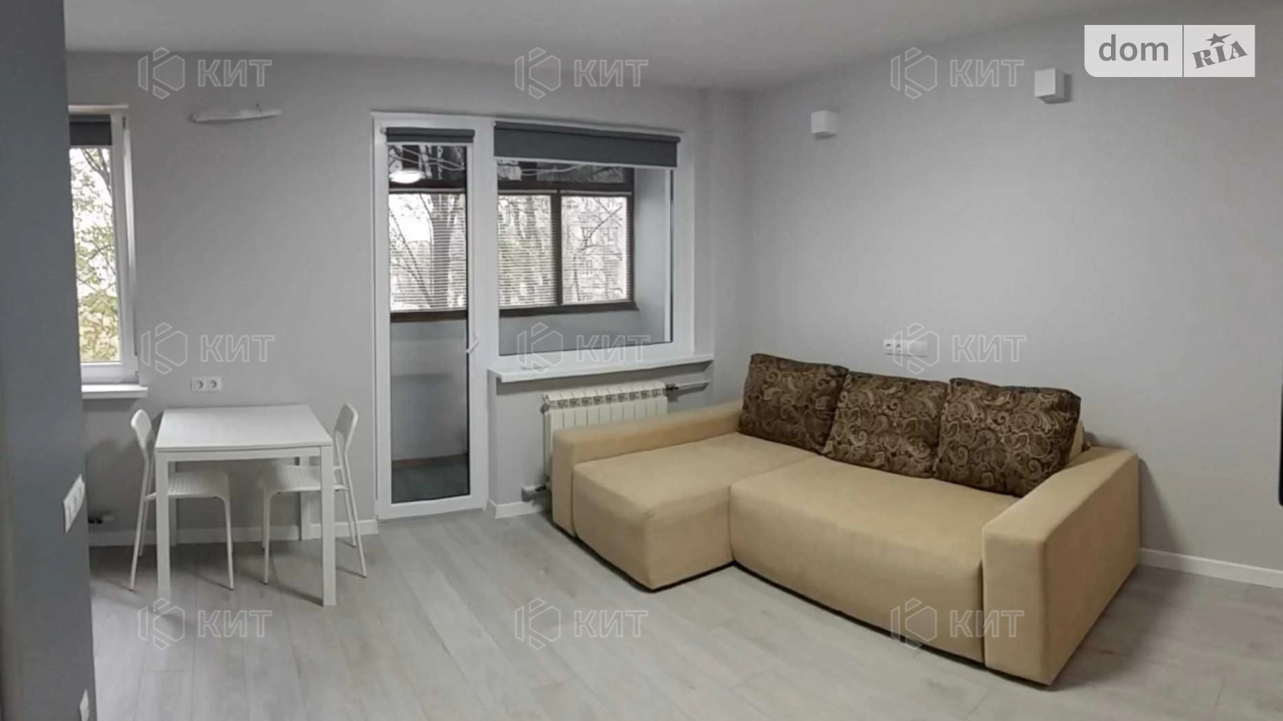 Продається 1-кімнатна квартира 32 кв. м у Харкові, просп. Ювілейний, 32А - фото 5