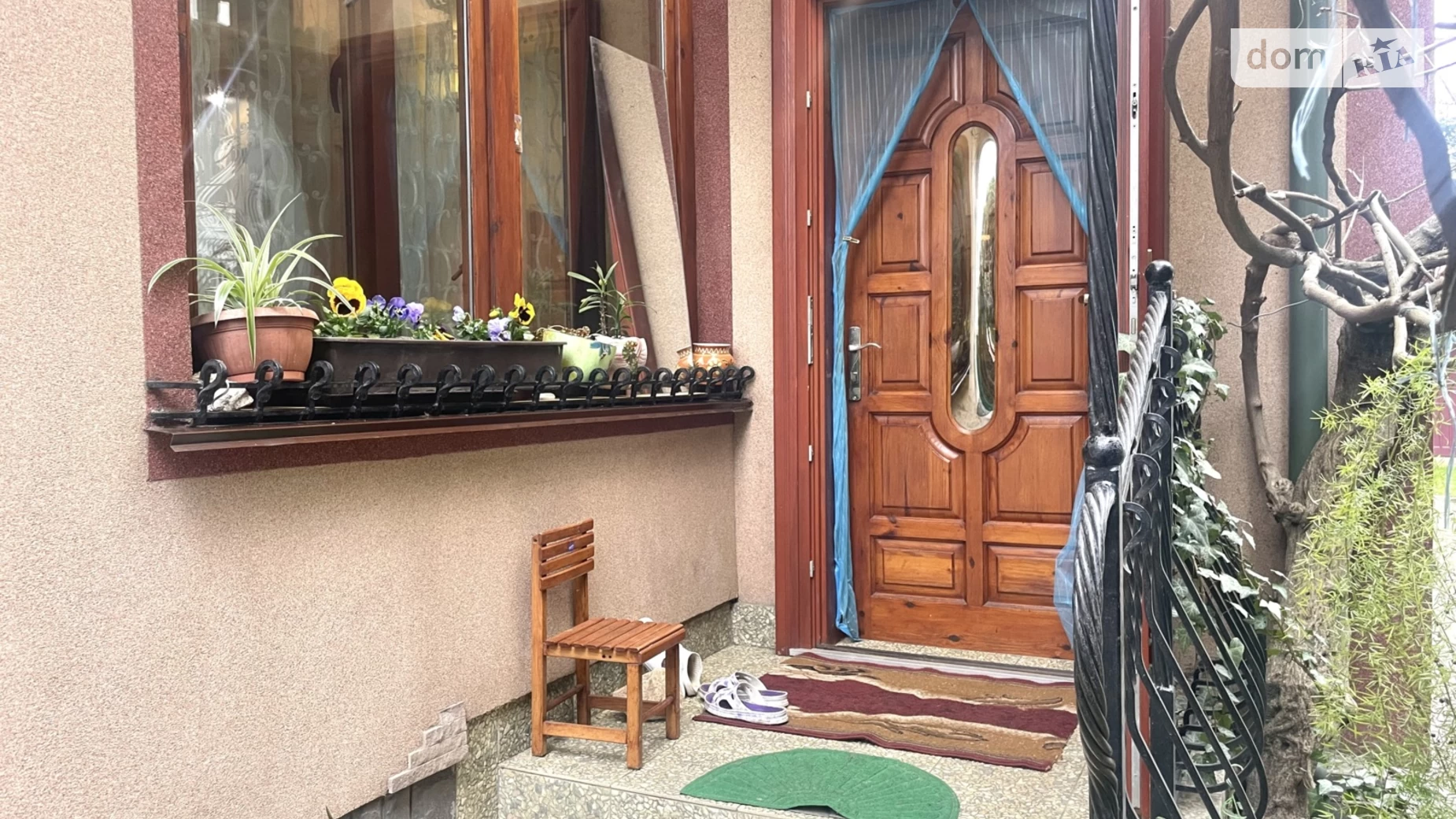 Продається одноповерховий будинок 150 кв. м с басейном, цена: 145000 $ - фото 2