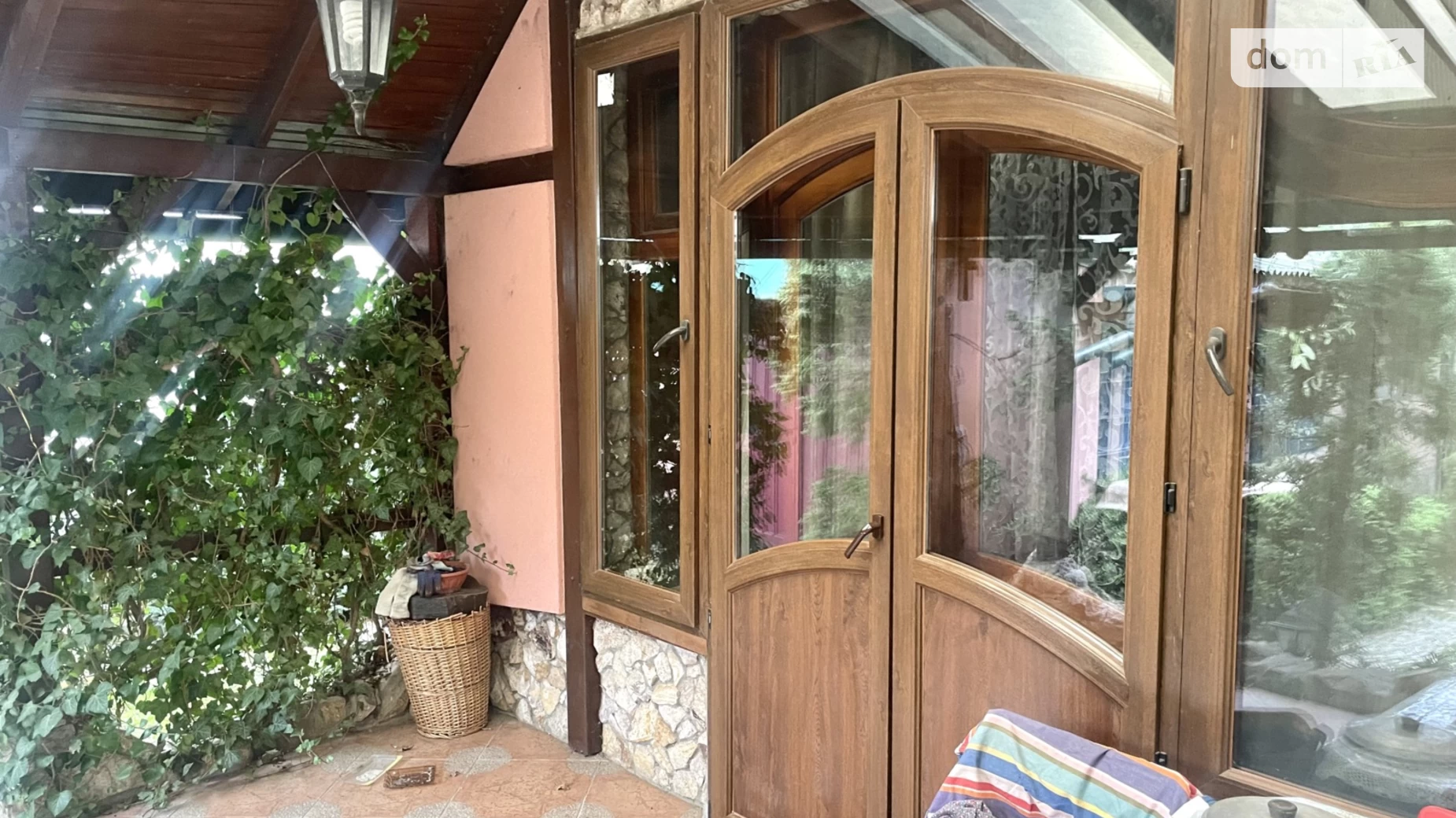 Продається одноповерховий будинок 150 кв. м с басейном, цена: 145000 $ - фото 4