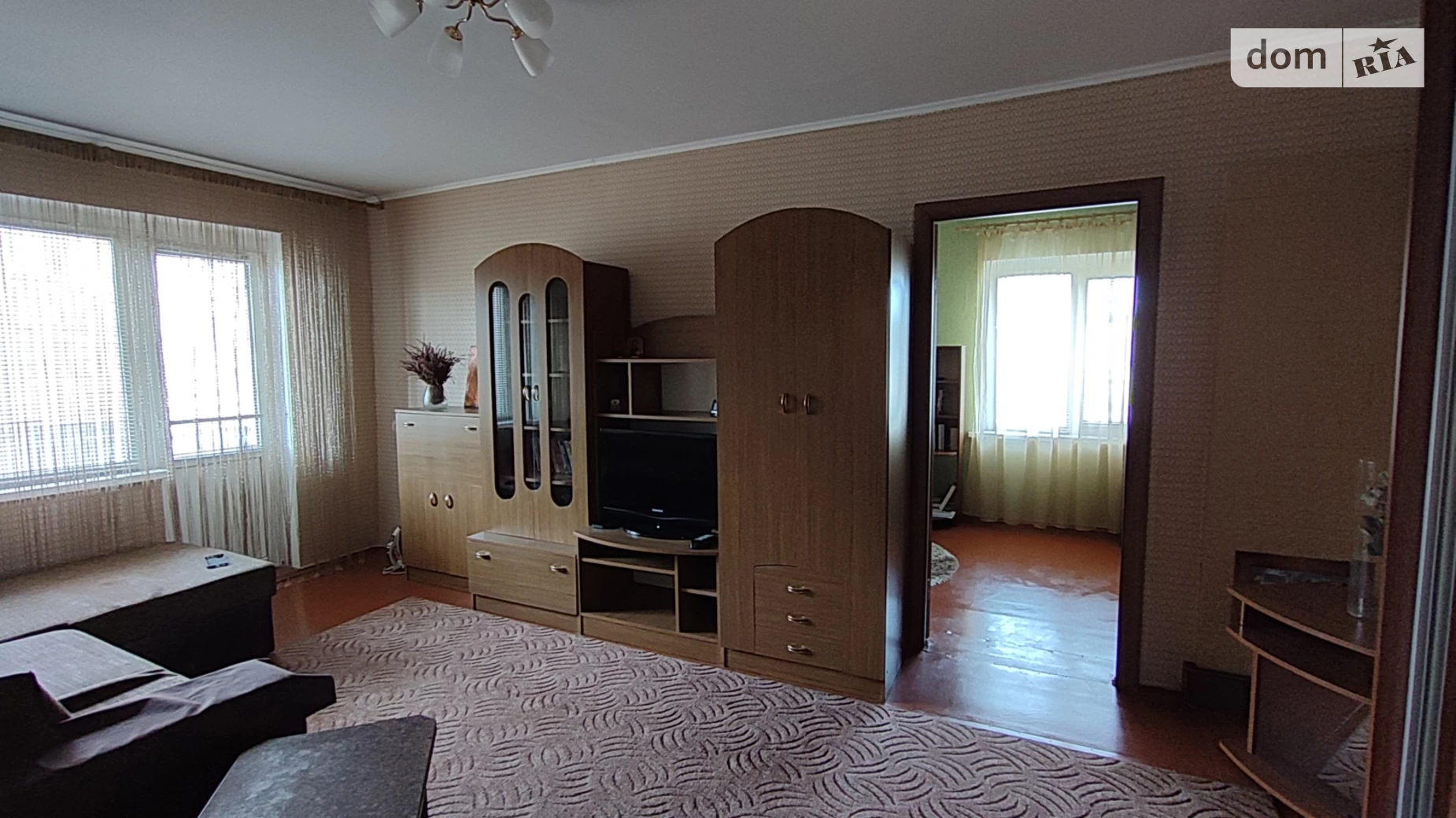 Продается 2-комнатная квартира 44 кв. м в Новогуйвинском - фото 2
