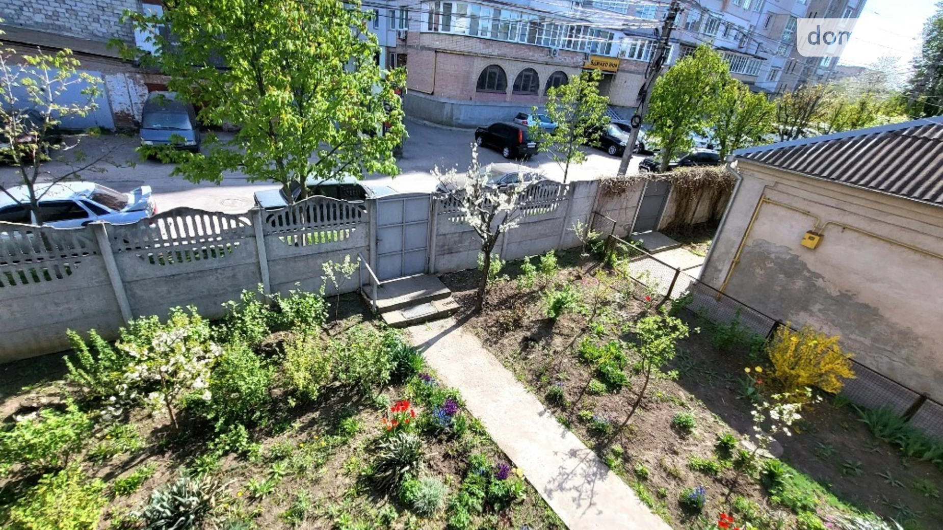 Продается часть дома 96 кв. м с гаражом, цена: 165000 $ - фото 5