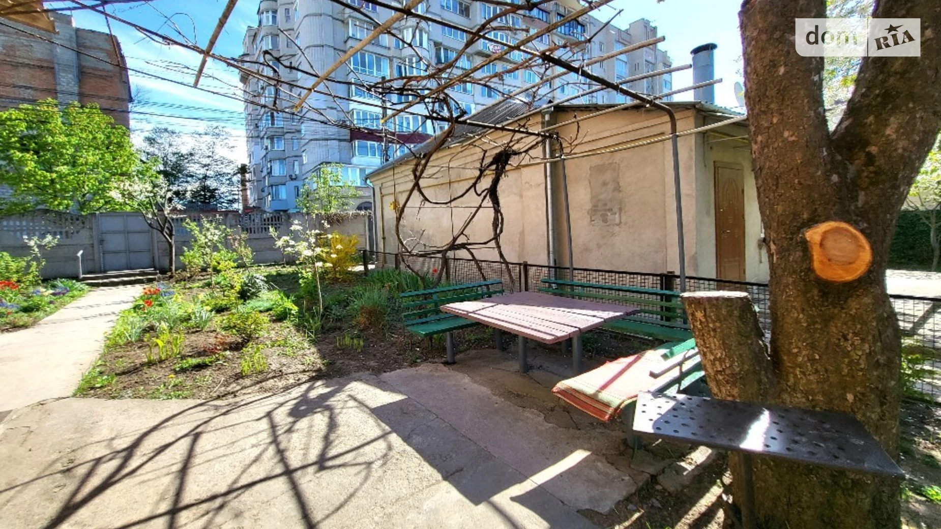 Продается часть дома 96 кв. м с гаражом, цена: 165000 $ - фото 4