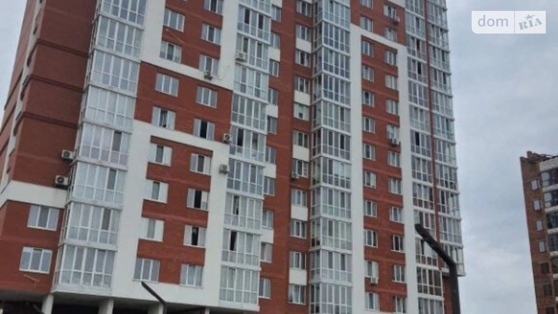 Продается 3-комнатная квартира 74 кв. м в Хмельницком, ул. Проскуровского Подполья - фото 5