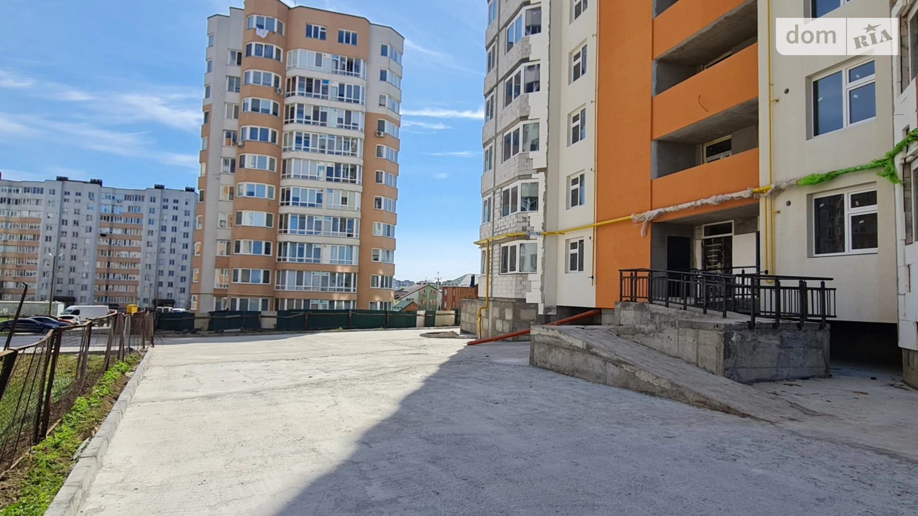 Продается 1-комнатная квартира 55 кв. м в Хмельницком, ул. Строителей - фото 2