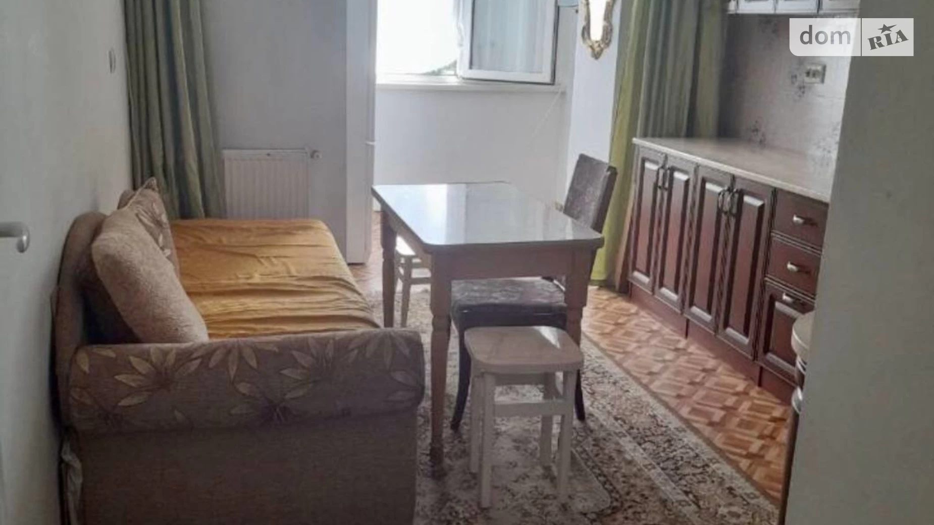 Продається 1-кімнатна квартира 53 кв. м у Івано-Франківську, вул. Курінного Чорноти, 2 - фото 2
