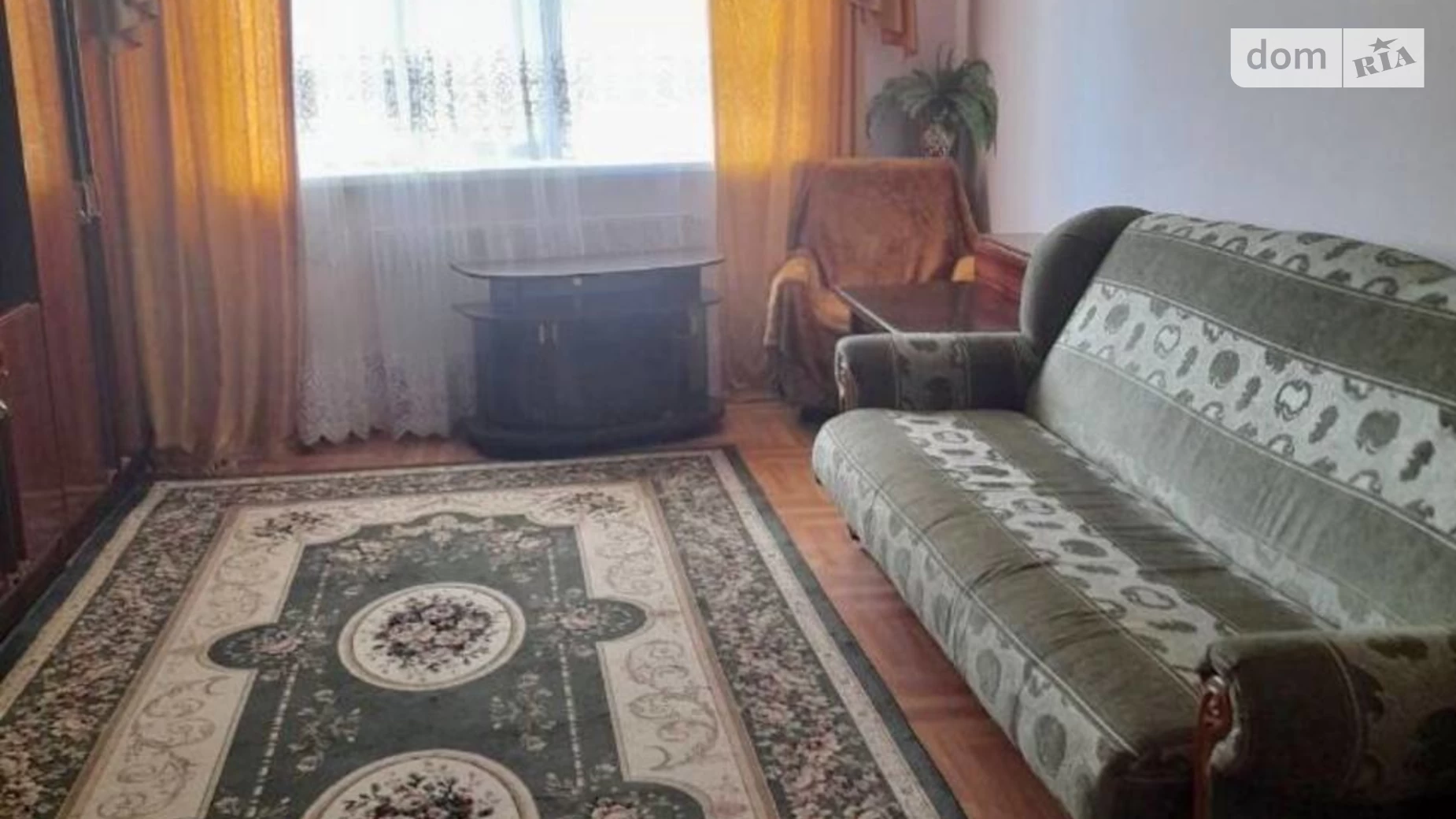 Продається 1-кімнатна квартира 53 кв. м у Івано-Франківську, вул. Курінного Чорноти, 2 - фото 4