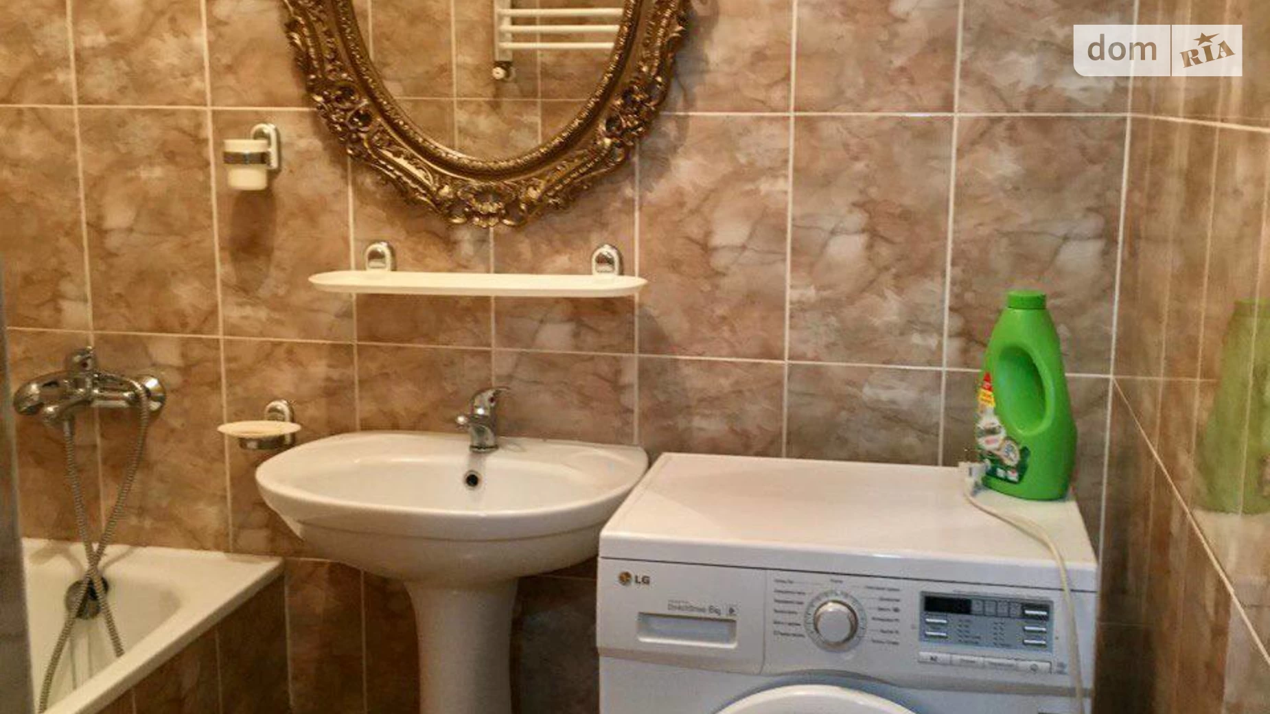 Продається 1-кімнатна квартира 53 кв. м у Івано-Франківську, вул. Курінного Чорноти, 2 - фото 5