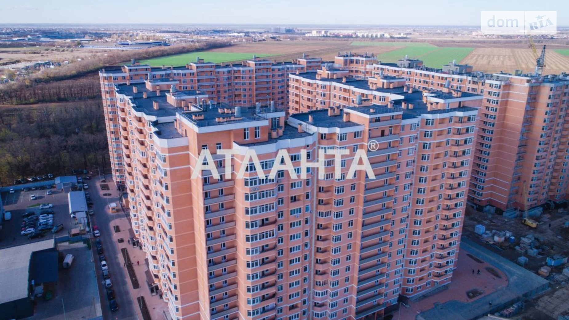 Продается 3-комнатная квартира 89.2 кв. м в Одессе, Овидиопольская дор. - фото 5