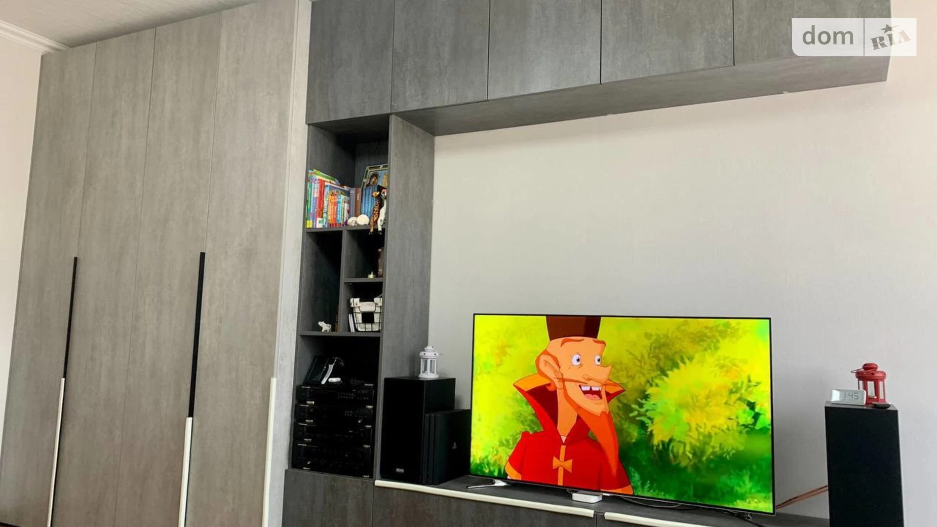 Продается 1-комнатная квартира 43 кв. м в Ирпене, ул. Кошевого - фото 3
